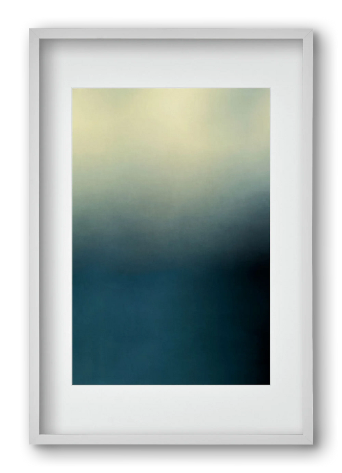 COLOR GRADIENT - 03 - artbridge