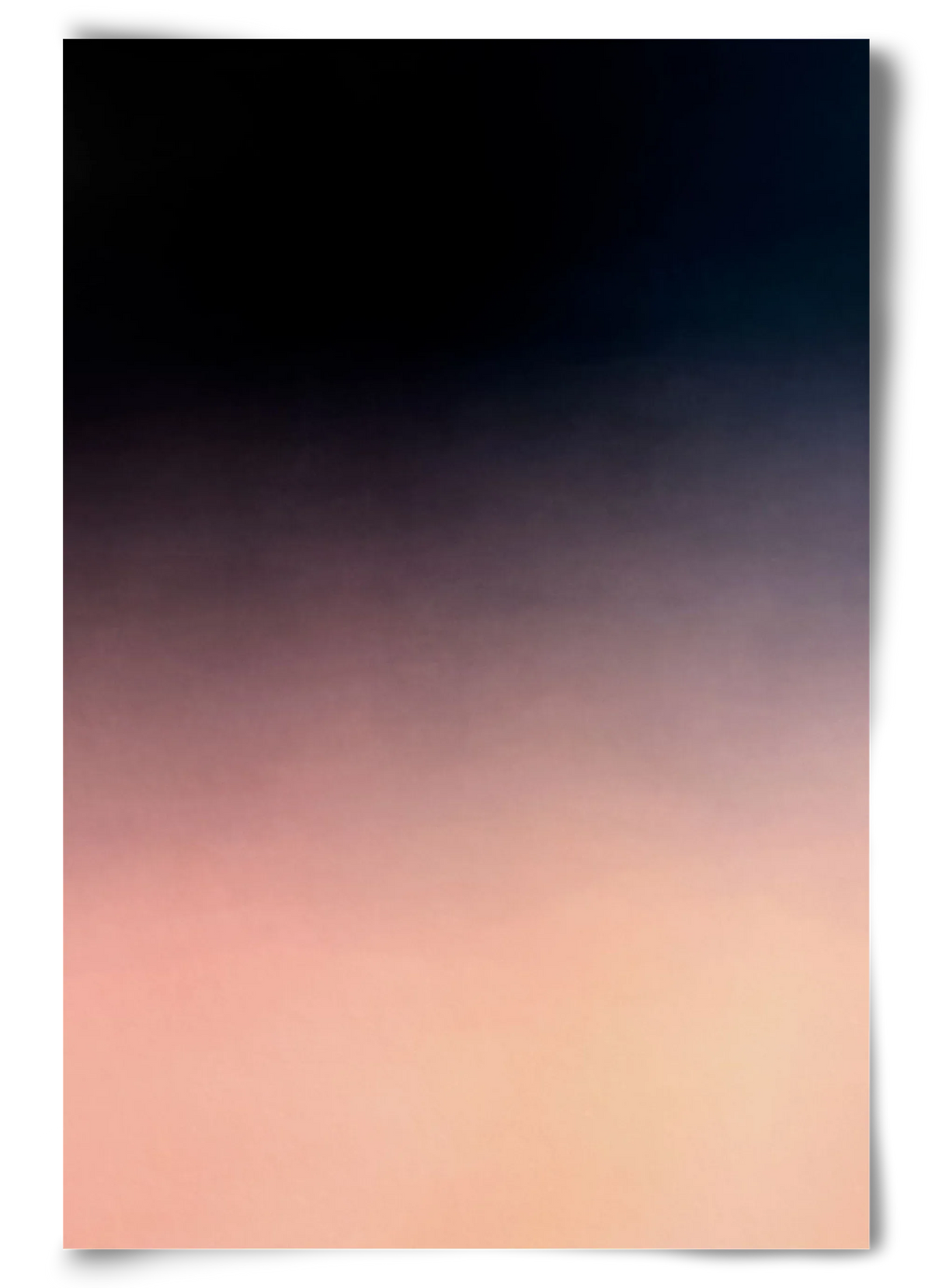 COLOR GRADIENT - 04 - artbridge