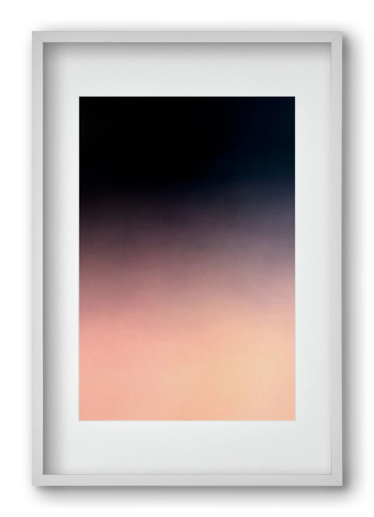 COLOR GRADIENT - 04 - artbridge