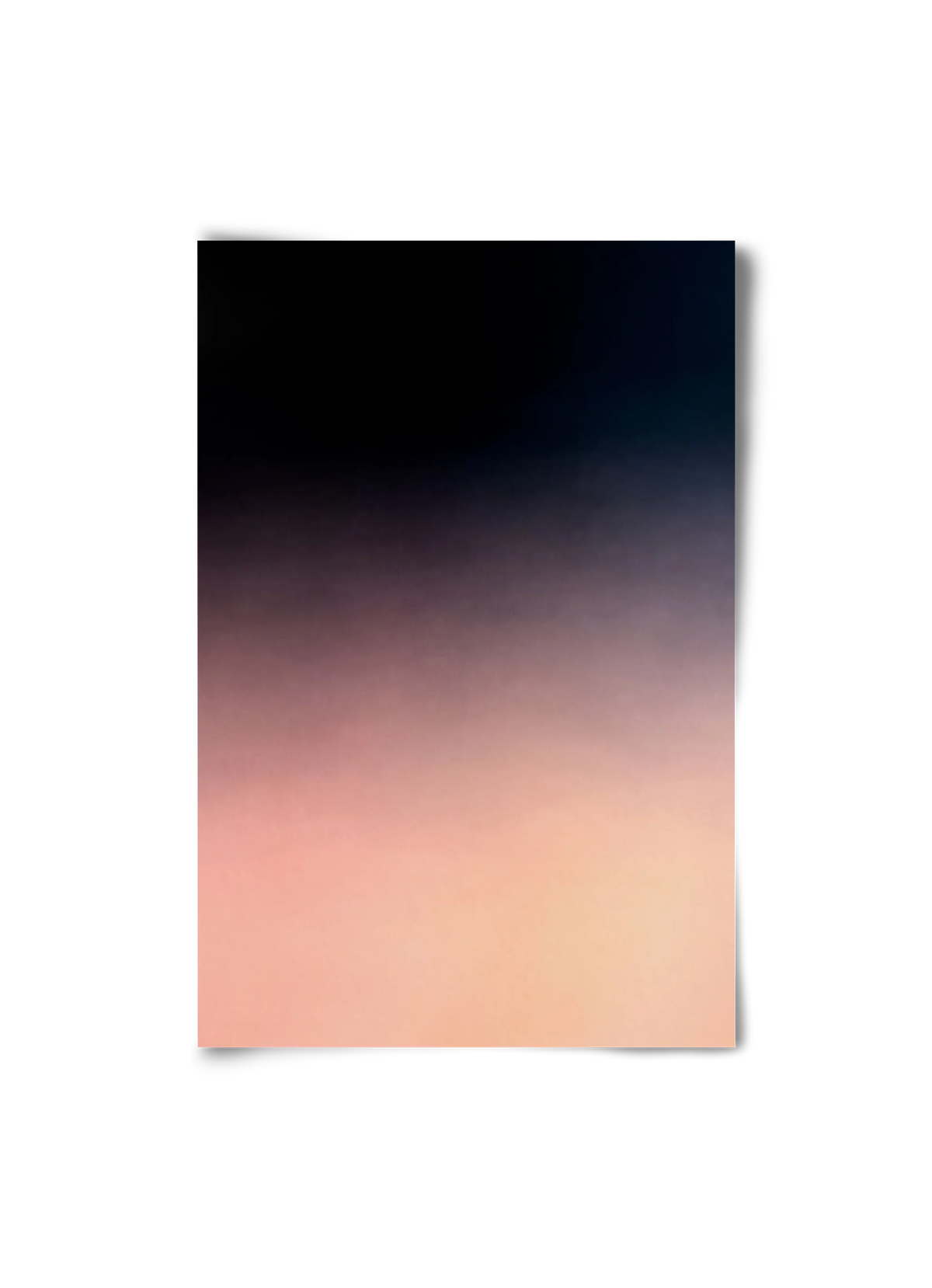 COLOR GRADIENT - 04 - artbridge