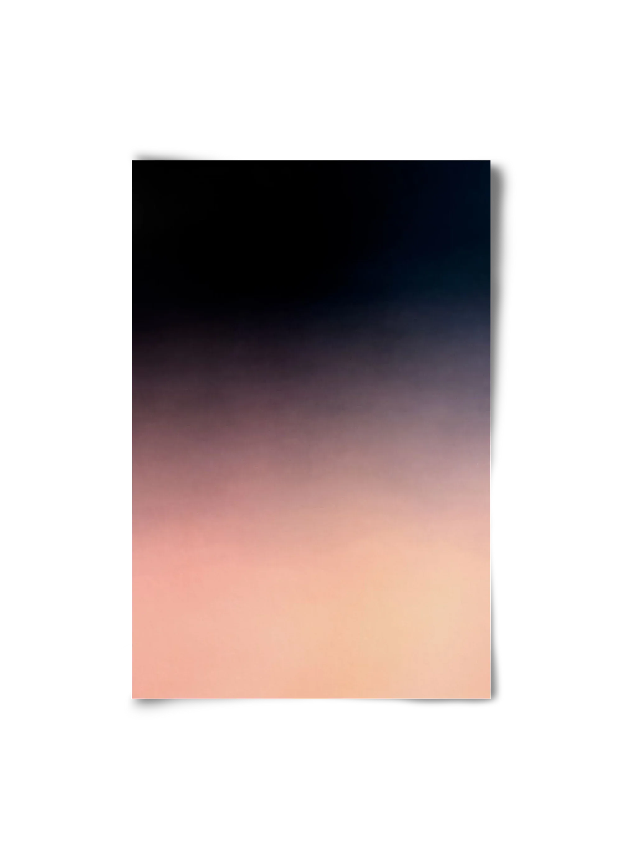 COLOR GRADIENT - 04 - artbridge