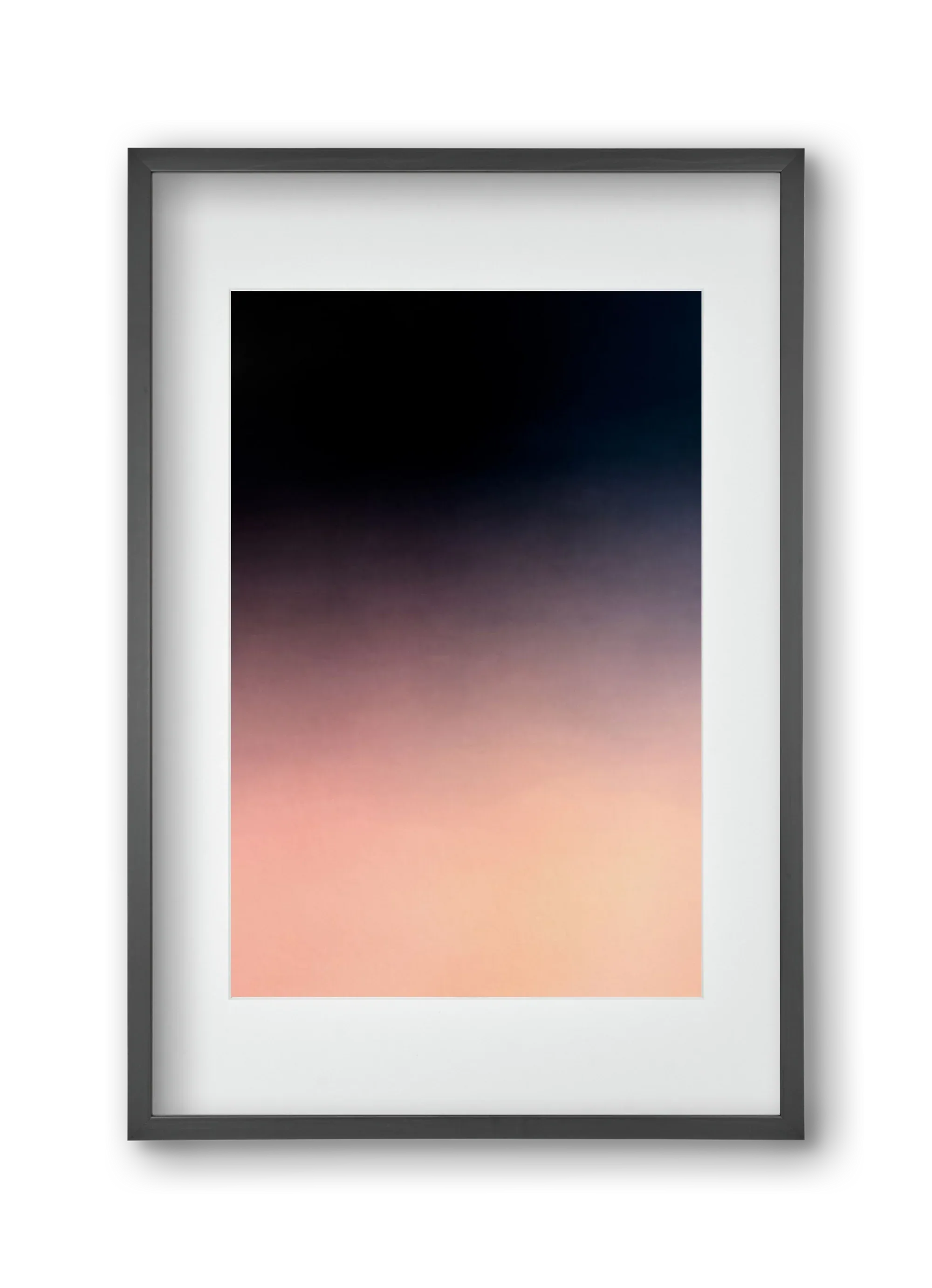 COLOR GRADIENT - 04 - artbridge