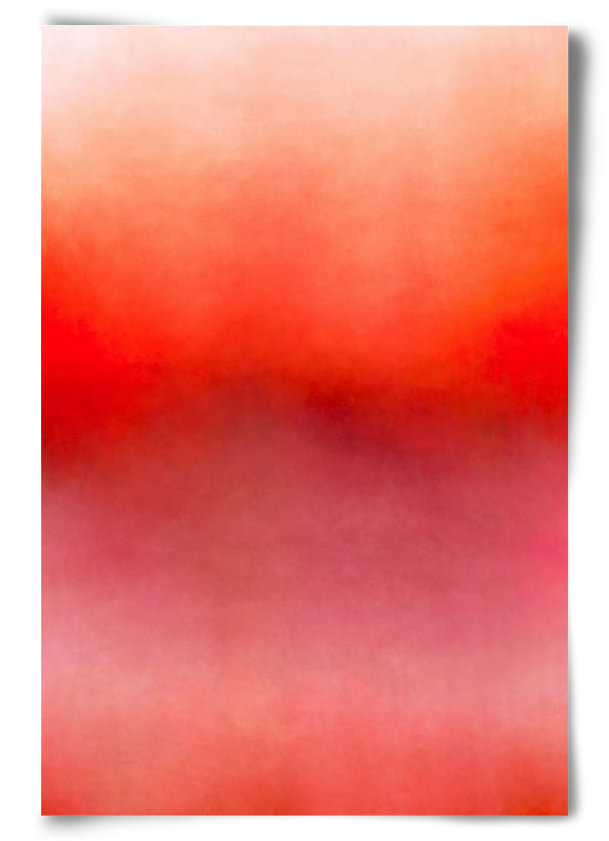 COLOR GRADIENT - 06 - artbridge
