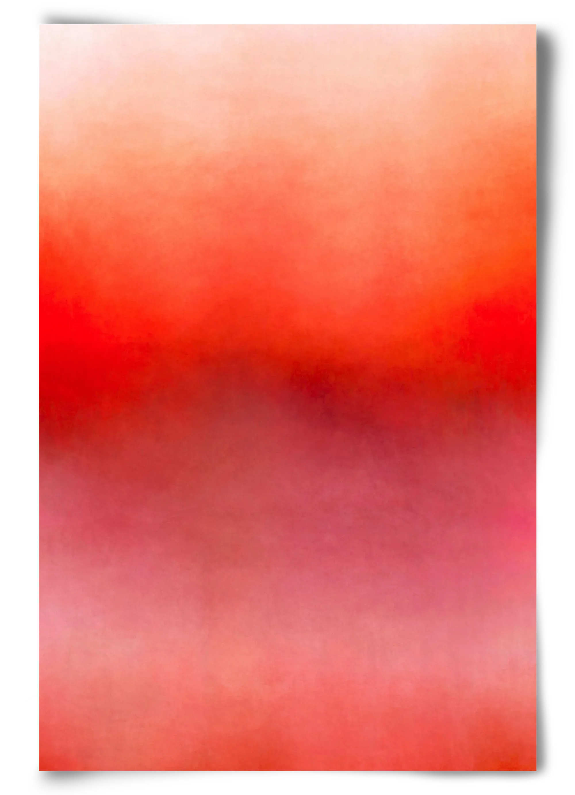 COLOR GRADIENT - 06 - artbridge