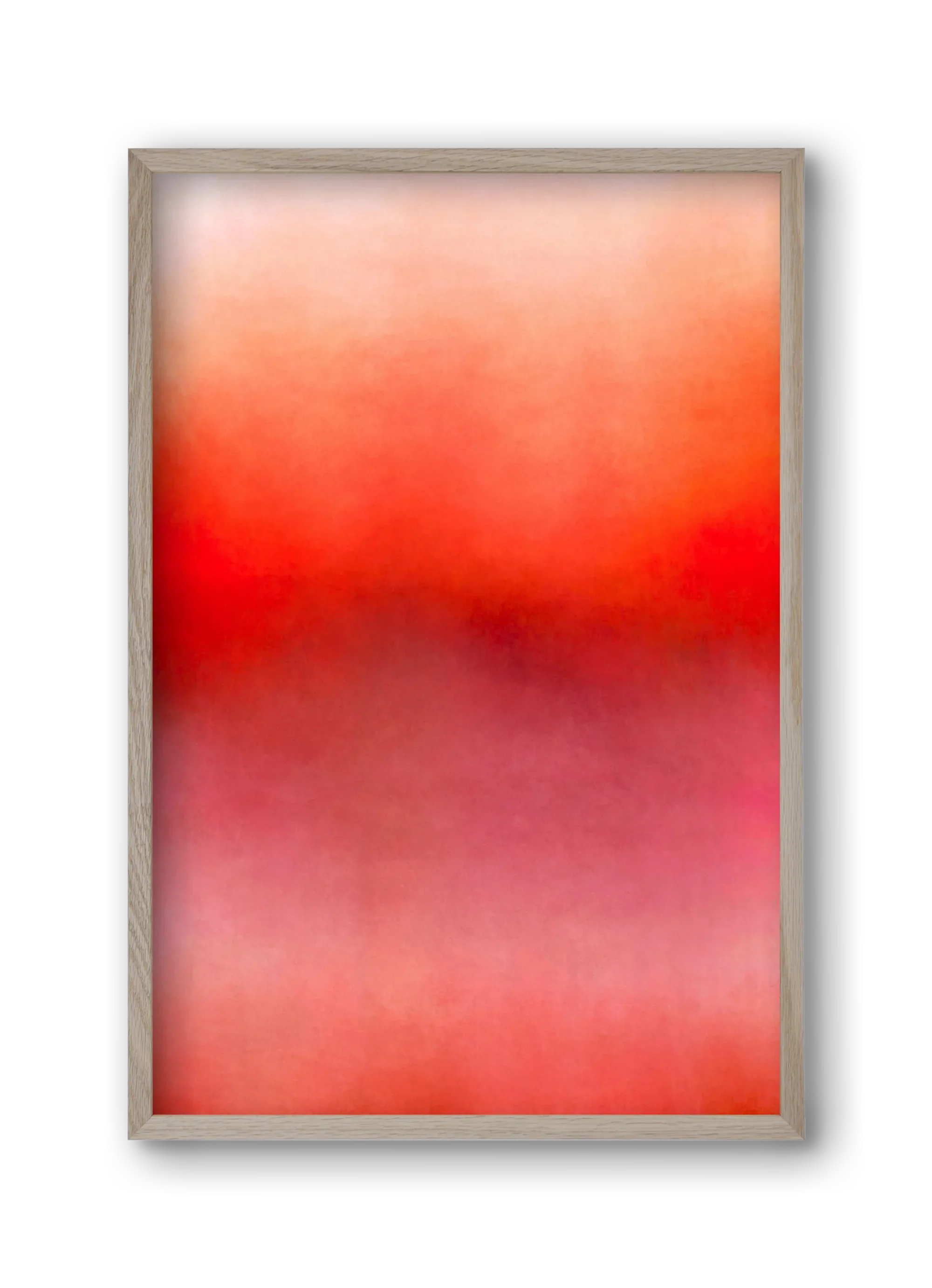 COLOR GRADIENT - 06 - artbridge