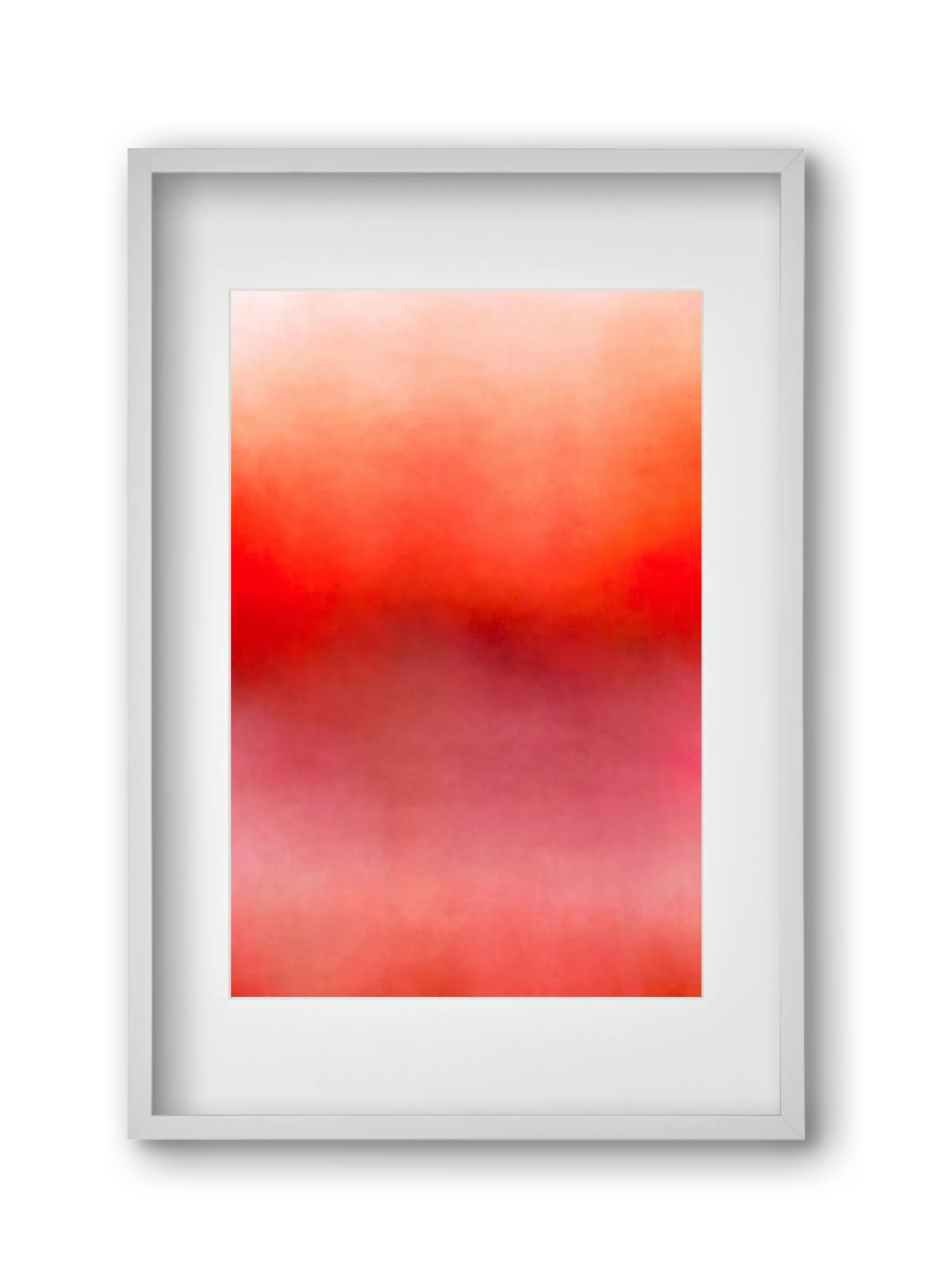 COLOR GRADIENT - 06 - artbridge