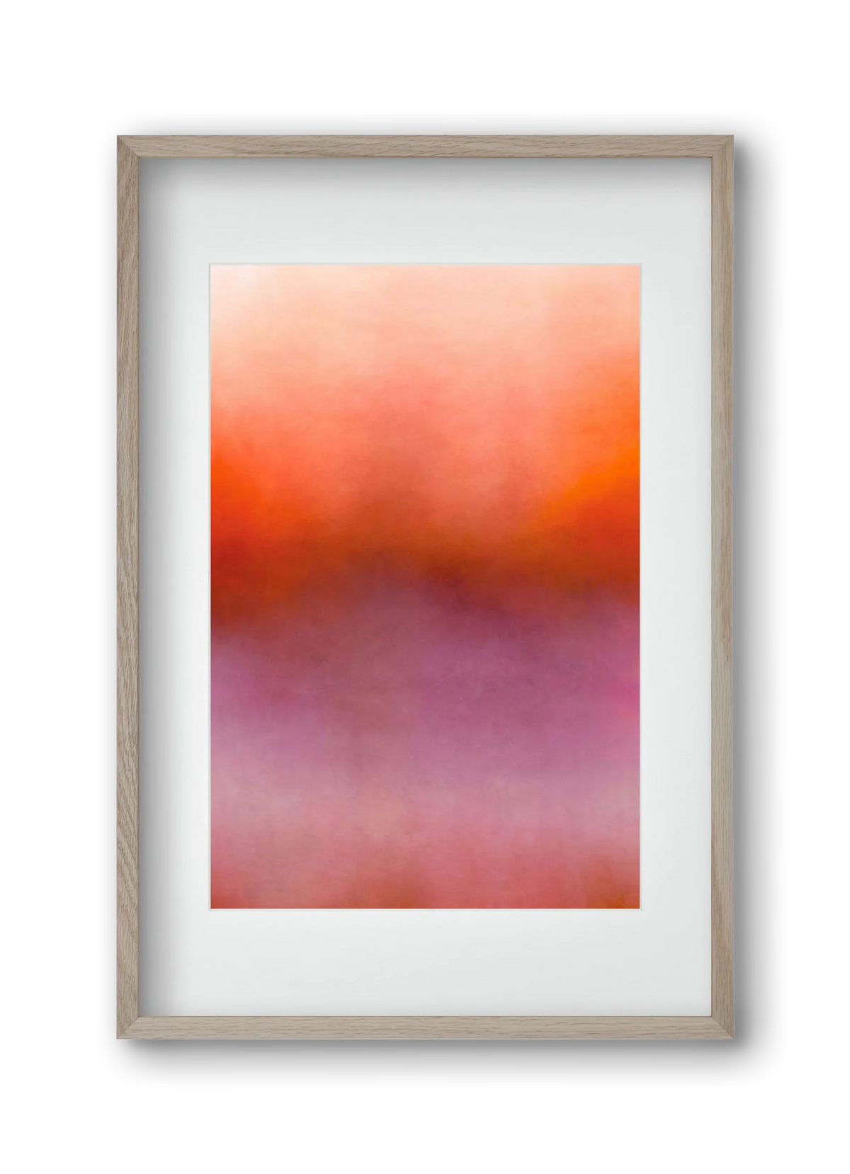 COLOR GRADIENT - 07 - artbridge