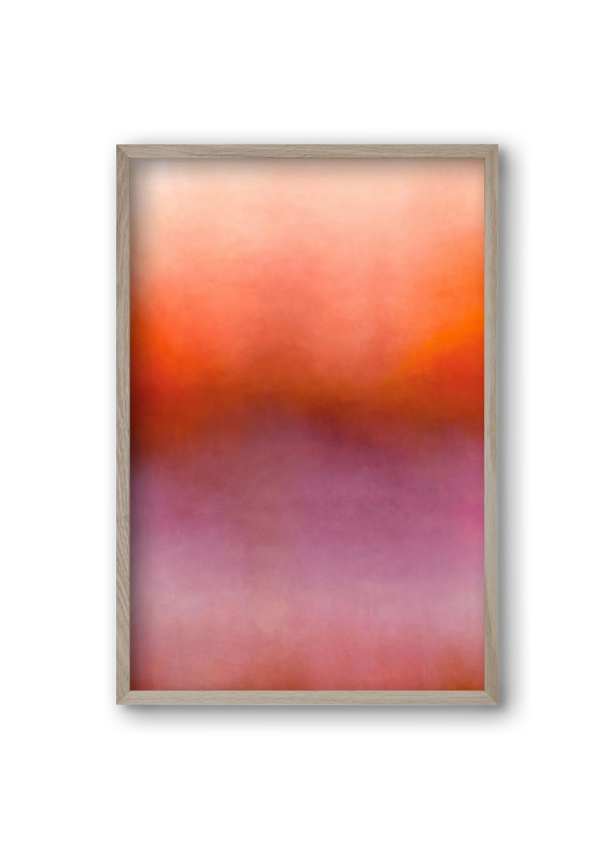 COLOR GRADIENT - 07 - artbridge