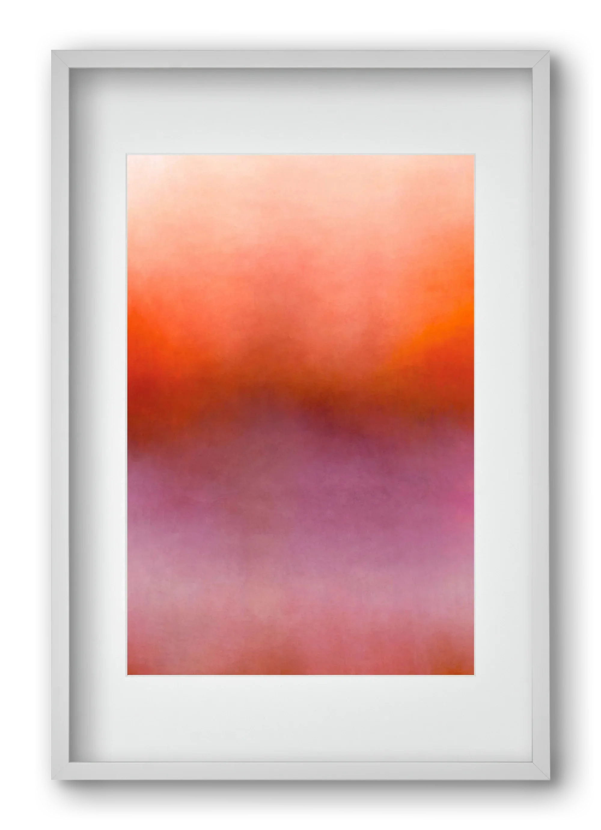 COLOR GRADIENT - 07 - artbridge