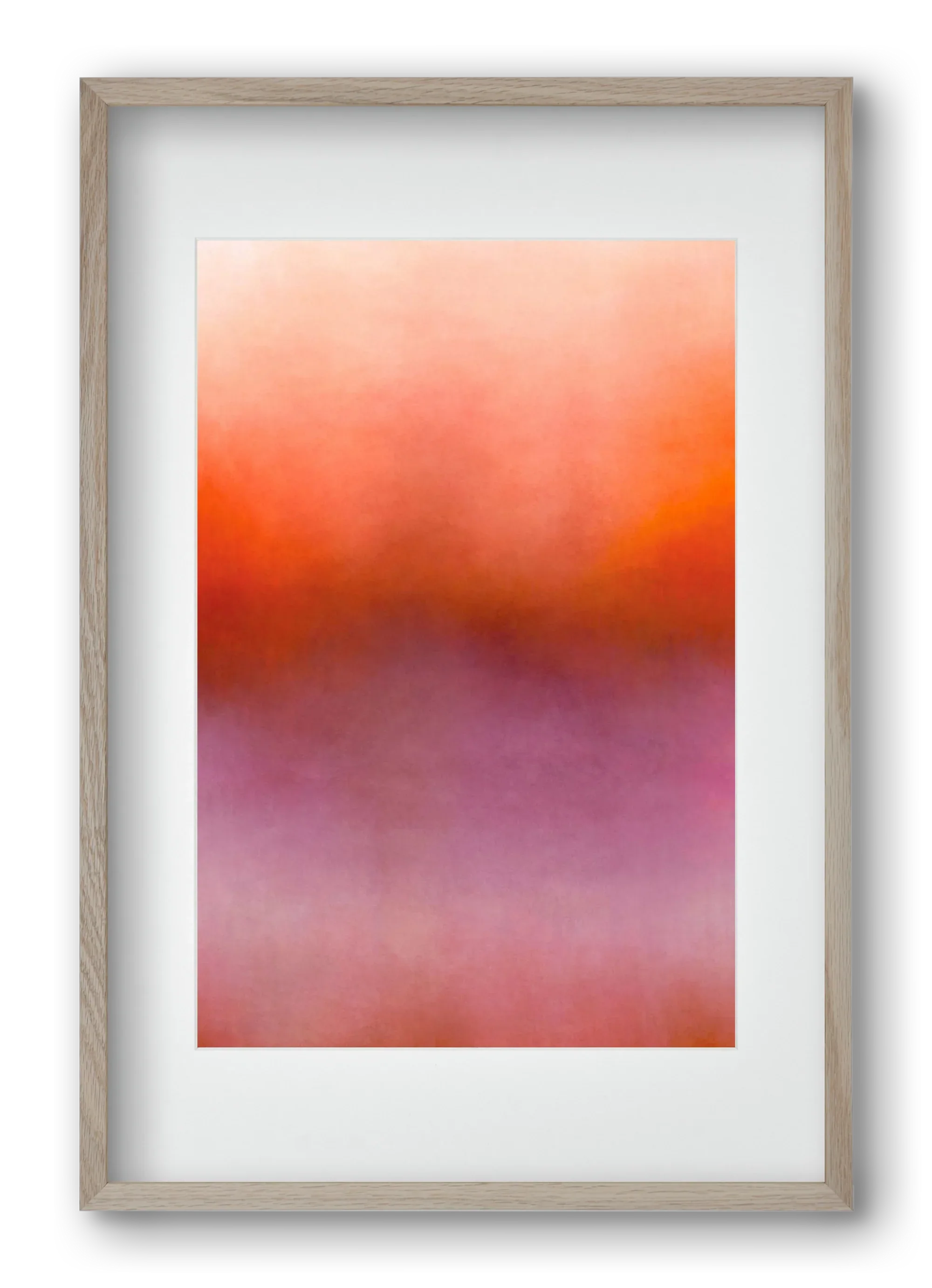 COLOR GRADIENT - 07 - artbridge