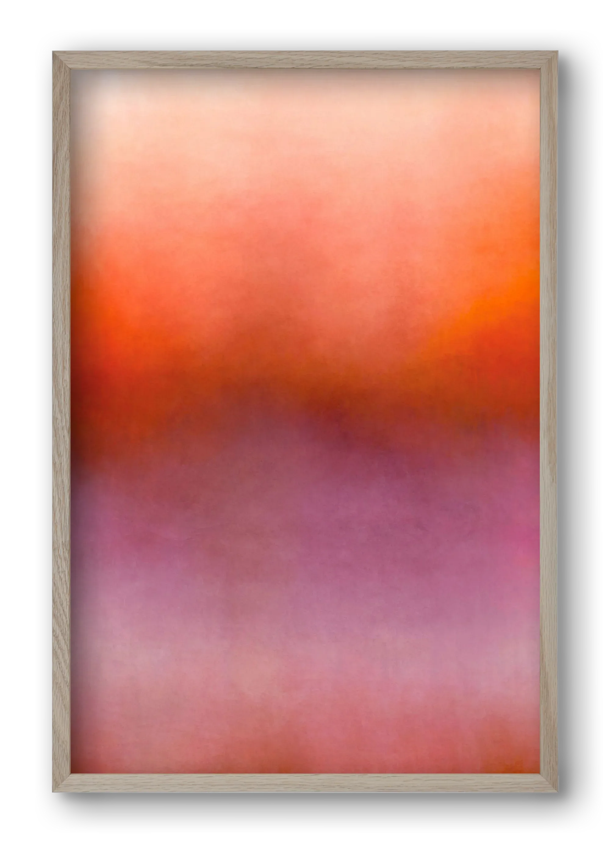 COLOR GRADIENT - 07 - artbridge