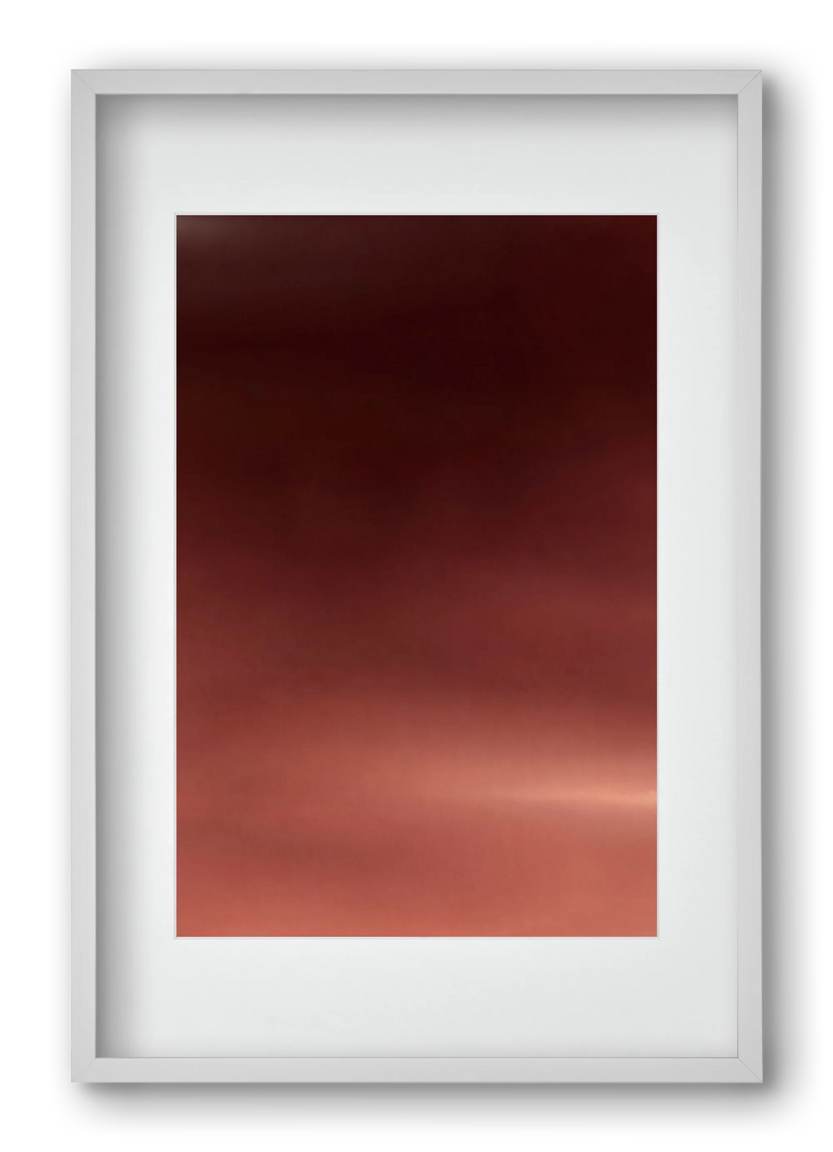 COLOR GRADIENT - 12 - artbridge