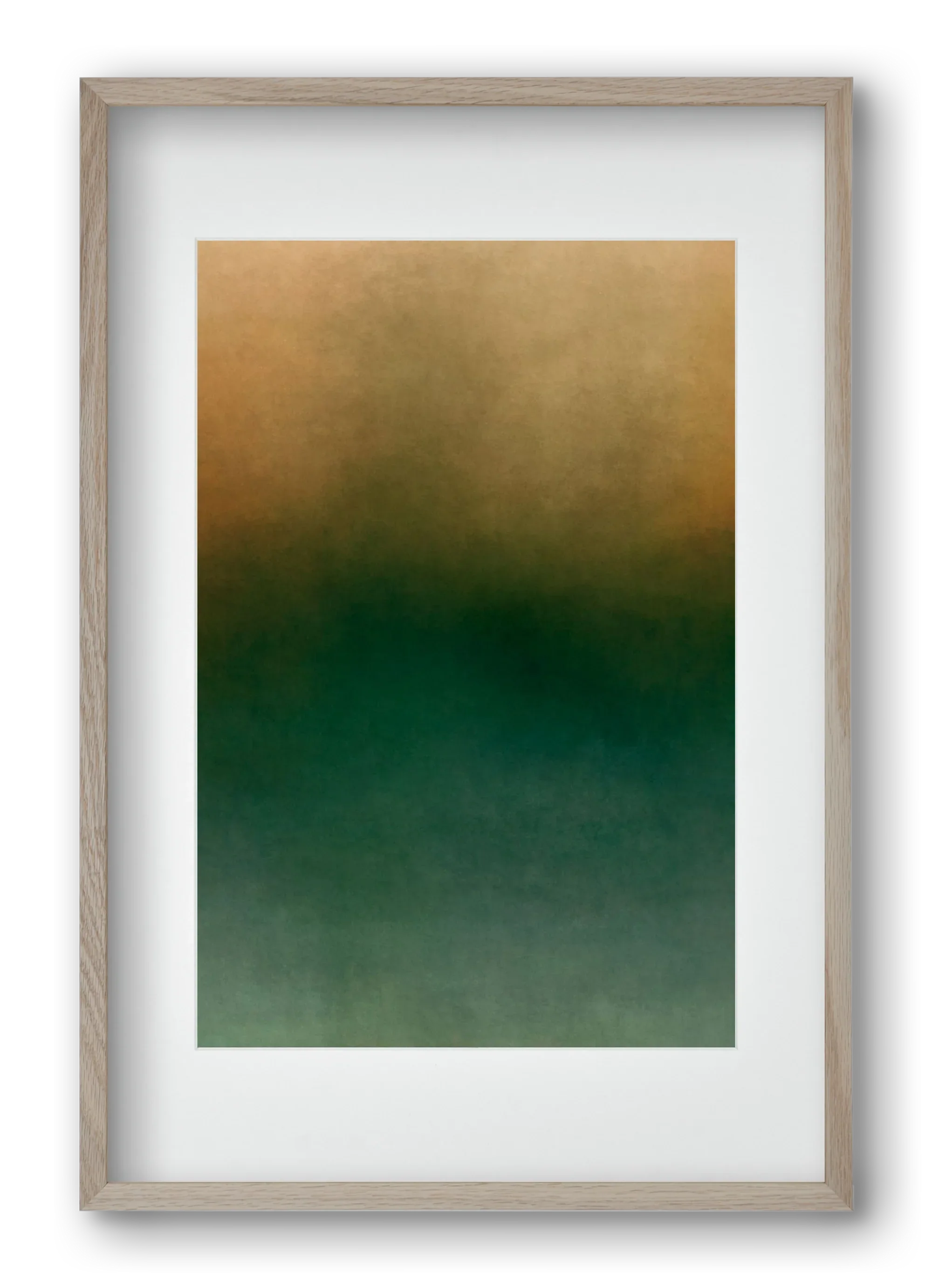 COLOR GRADIENT - 10 - artbridge