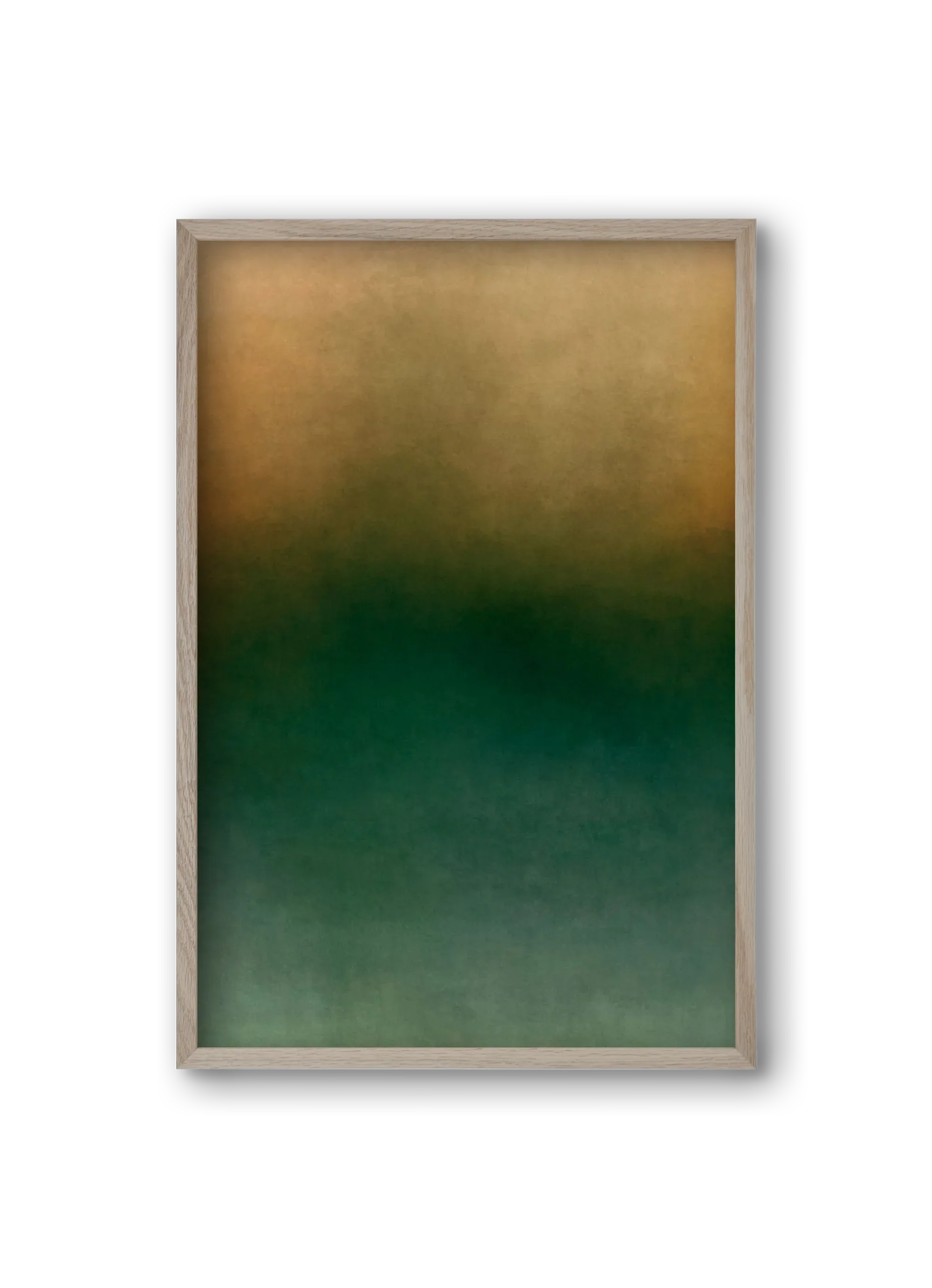 COLOR GRADIENT - 10 - artbridge