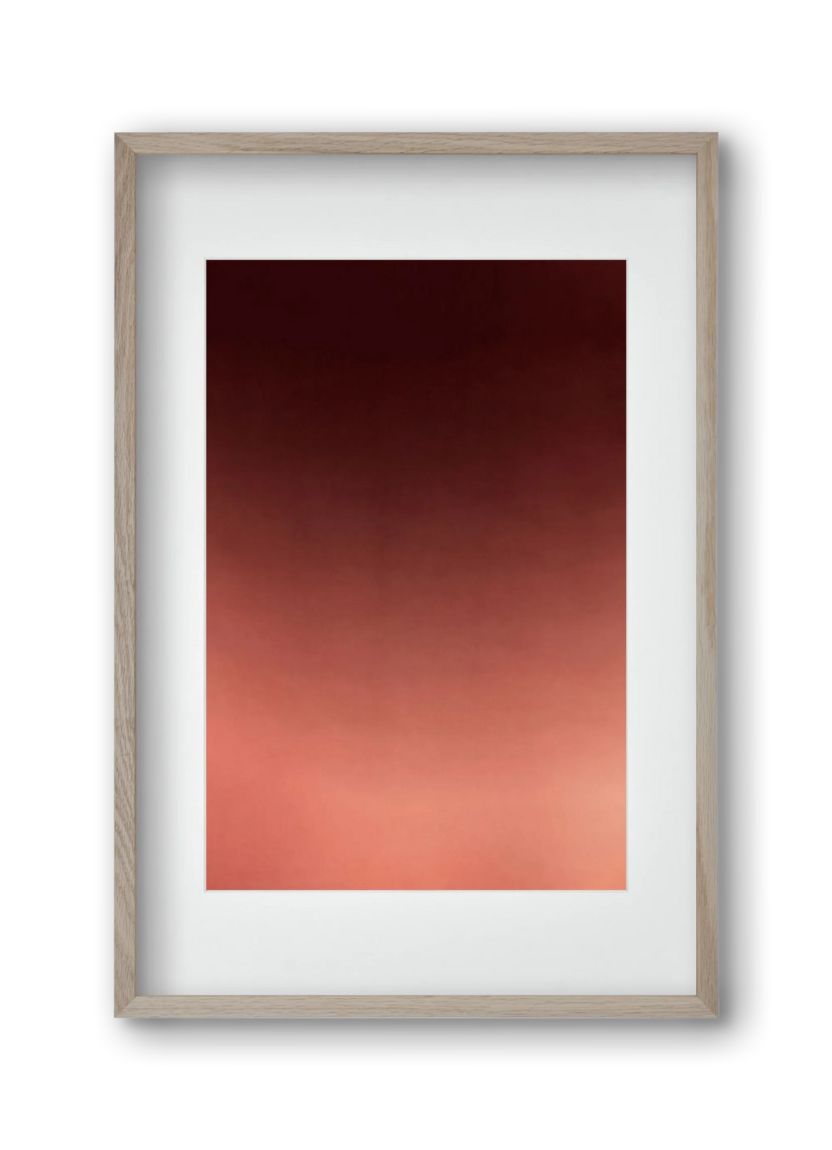 COLOR GRADIENT - 13 - artbridge