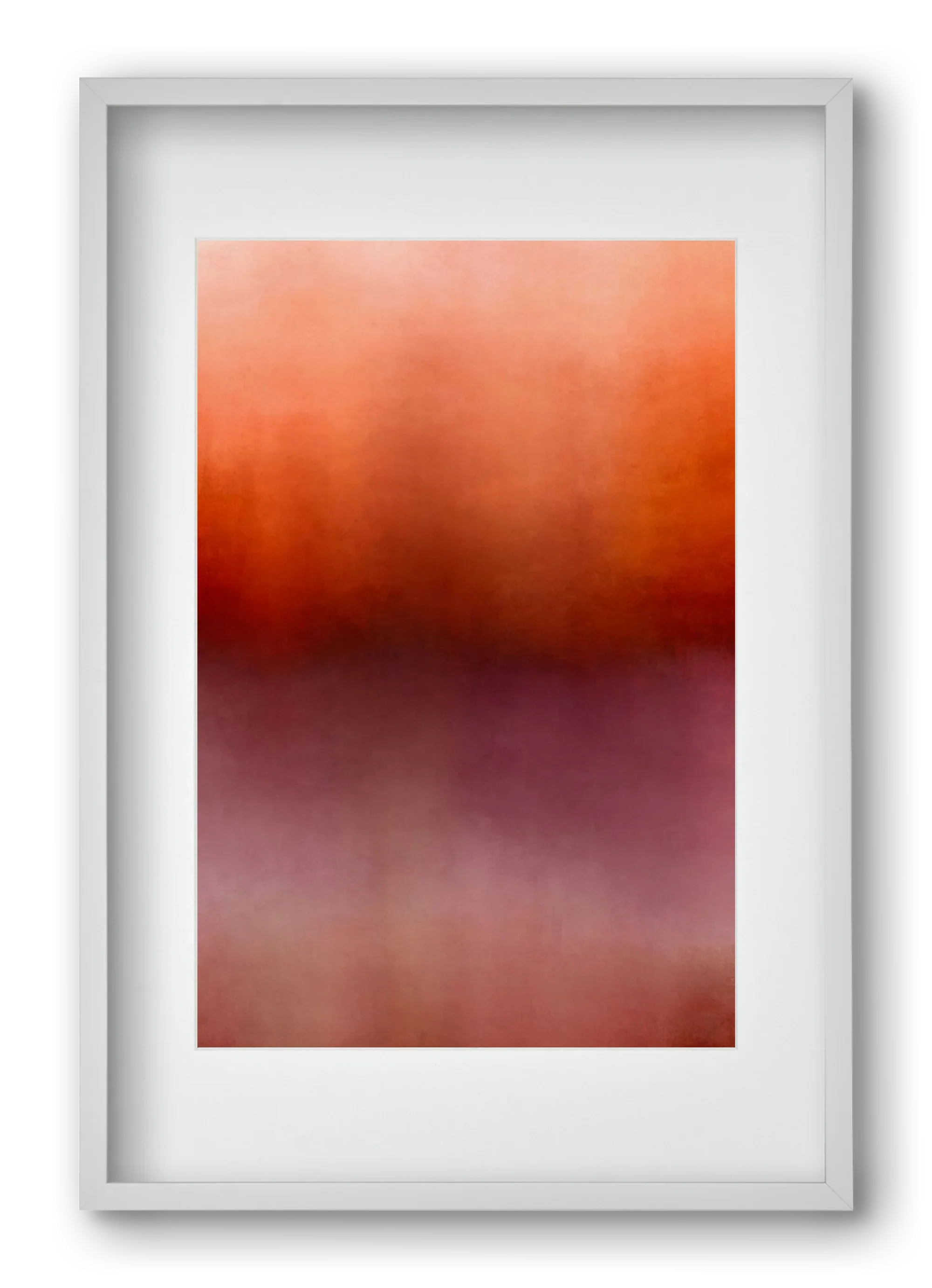 COLOR GRADIENT - 15 - artbridge