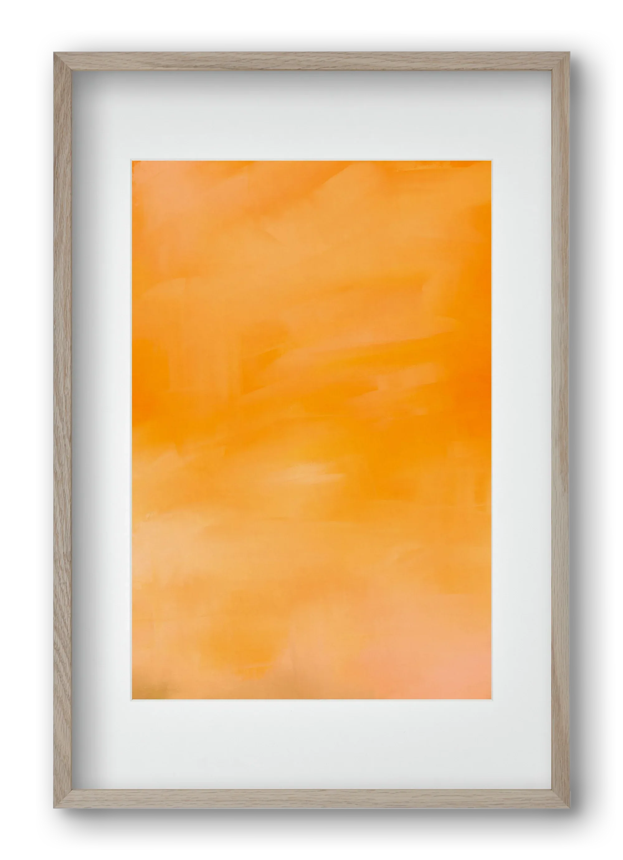 COLOR GRADIENT - 18 - artbridge