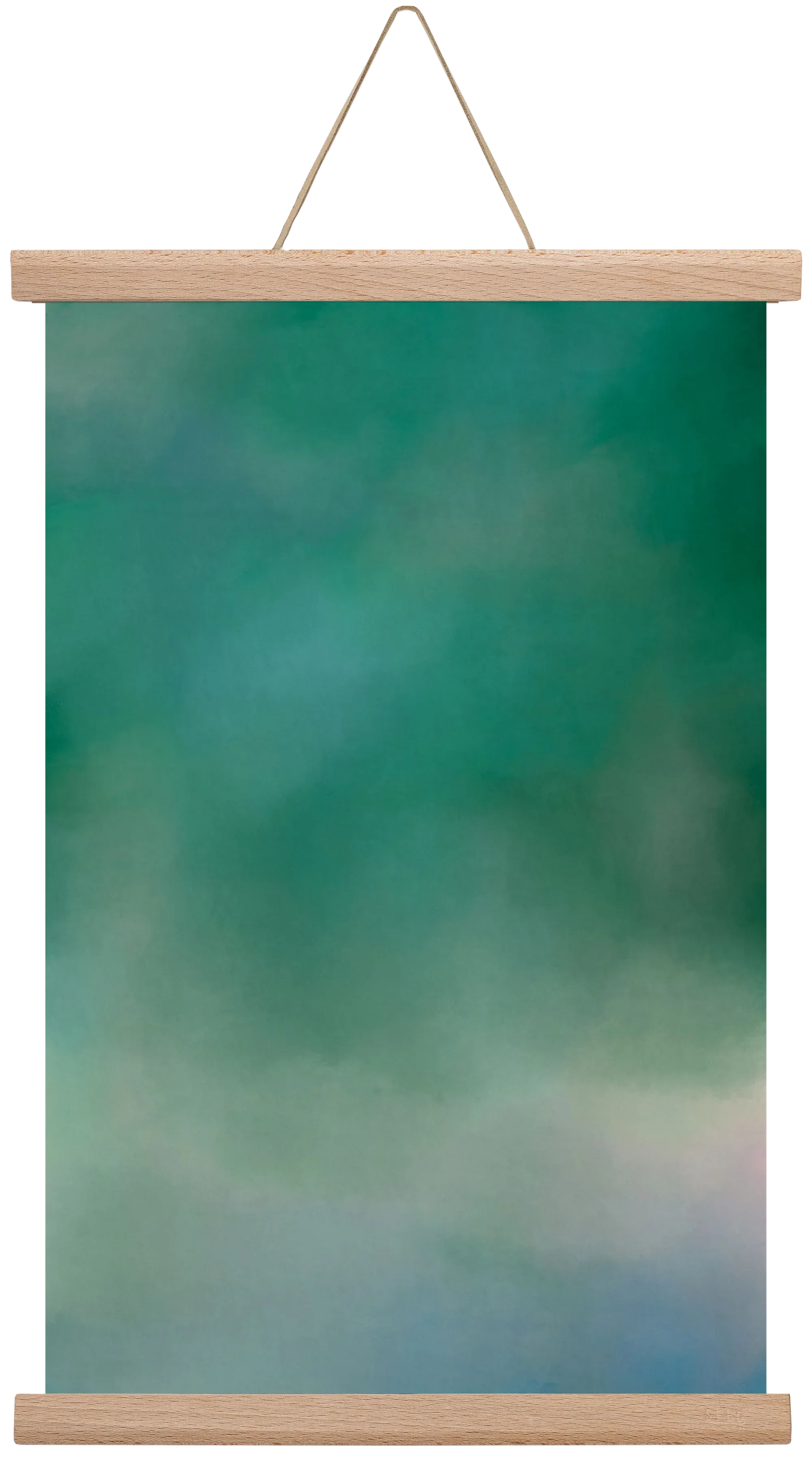 COLOR GRADIENT - 19 - artbridge