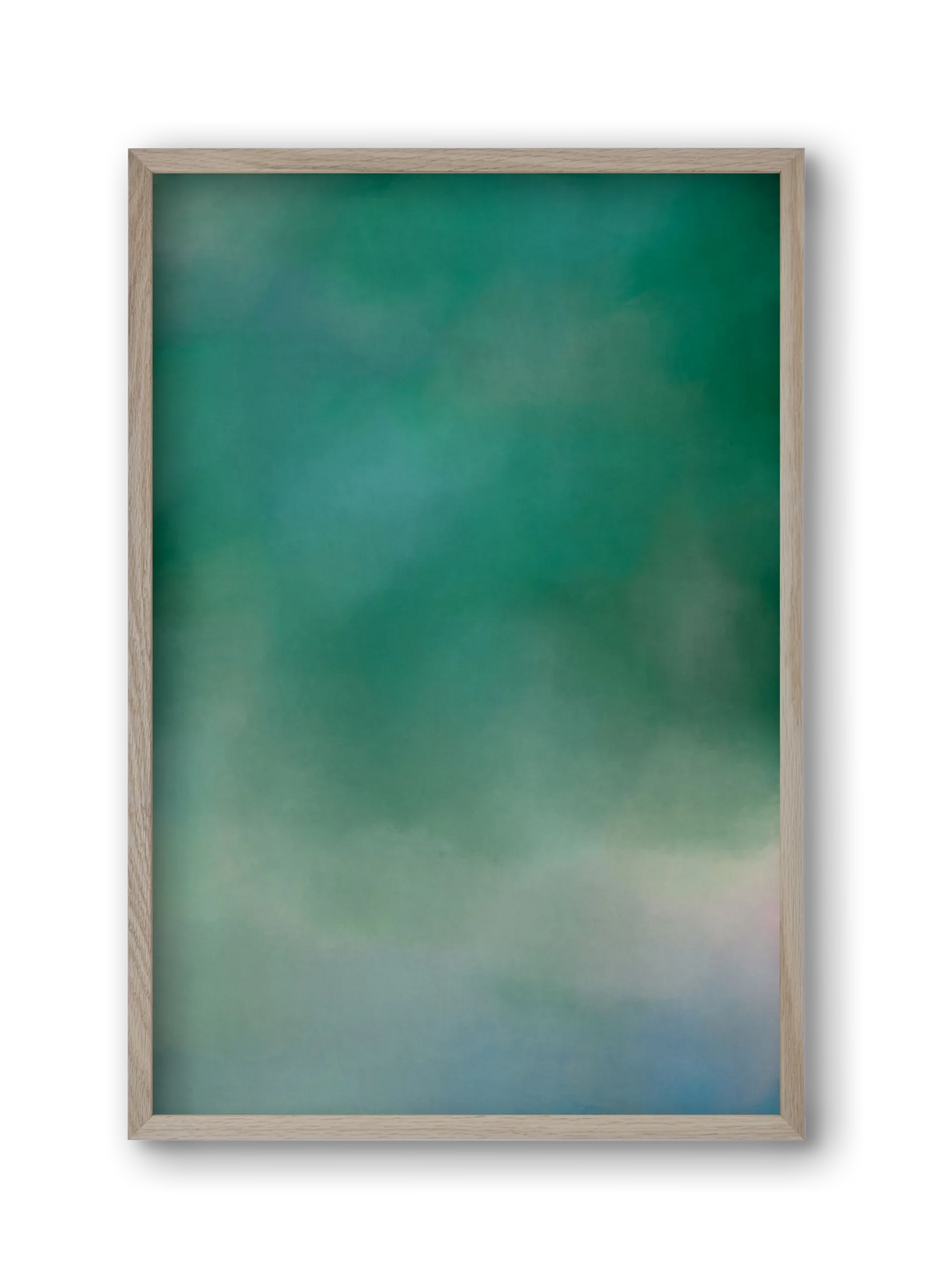 COLOR GRADIENT - 19 - artbridge