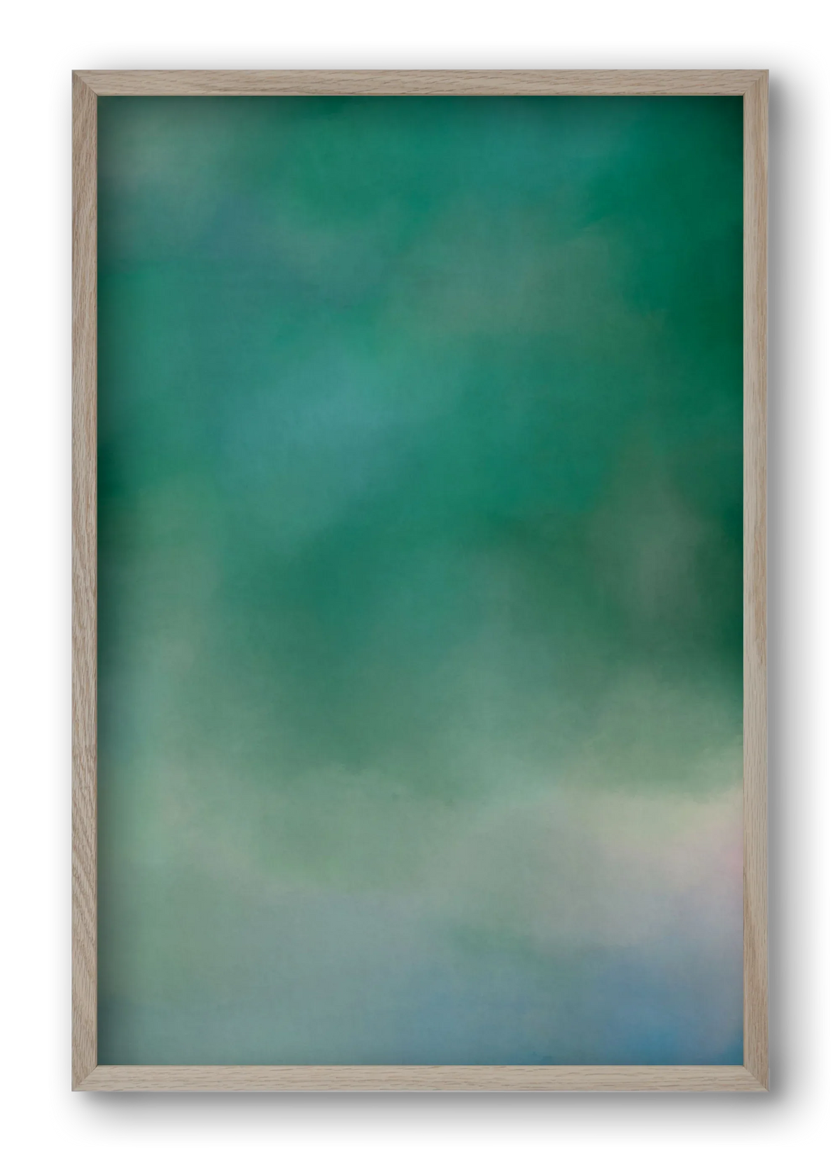 COLOR GRADIENT - 19 - artbridge
