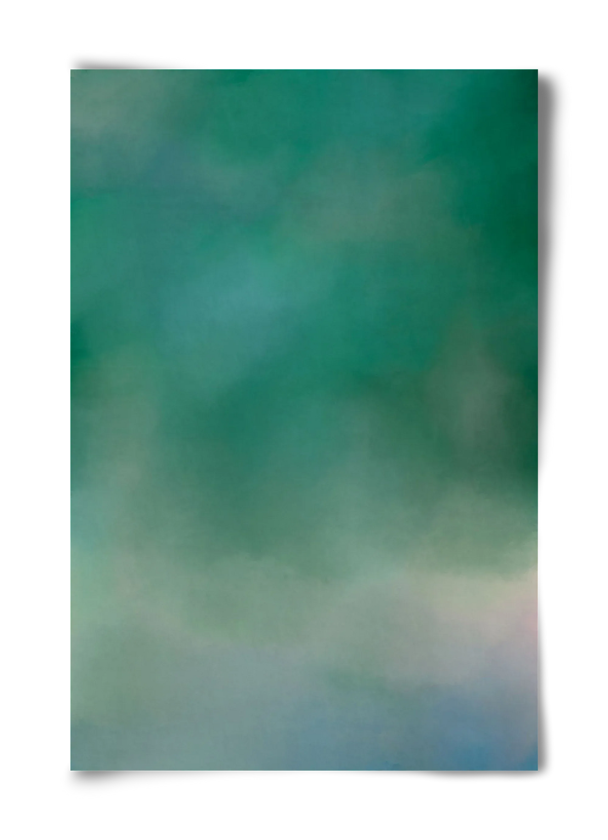 COLOR GRADIENT - 19 - artbridge