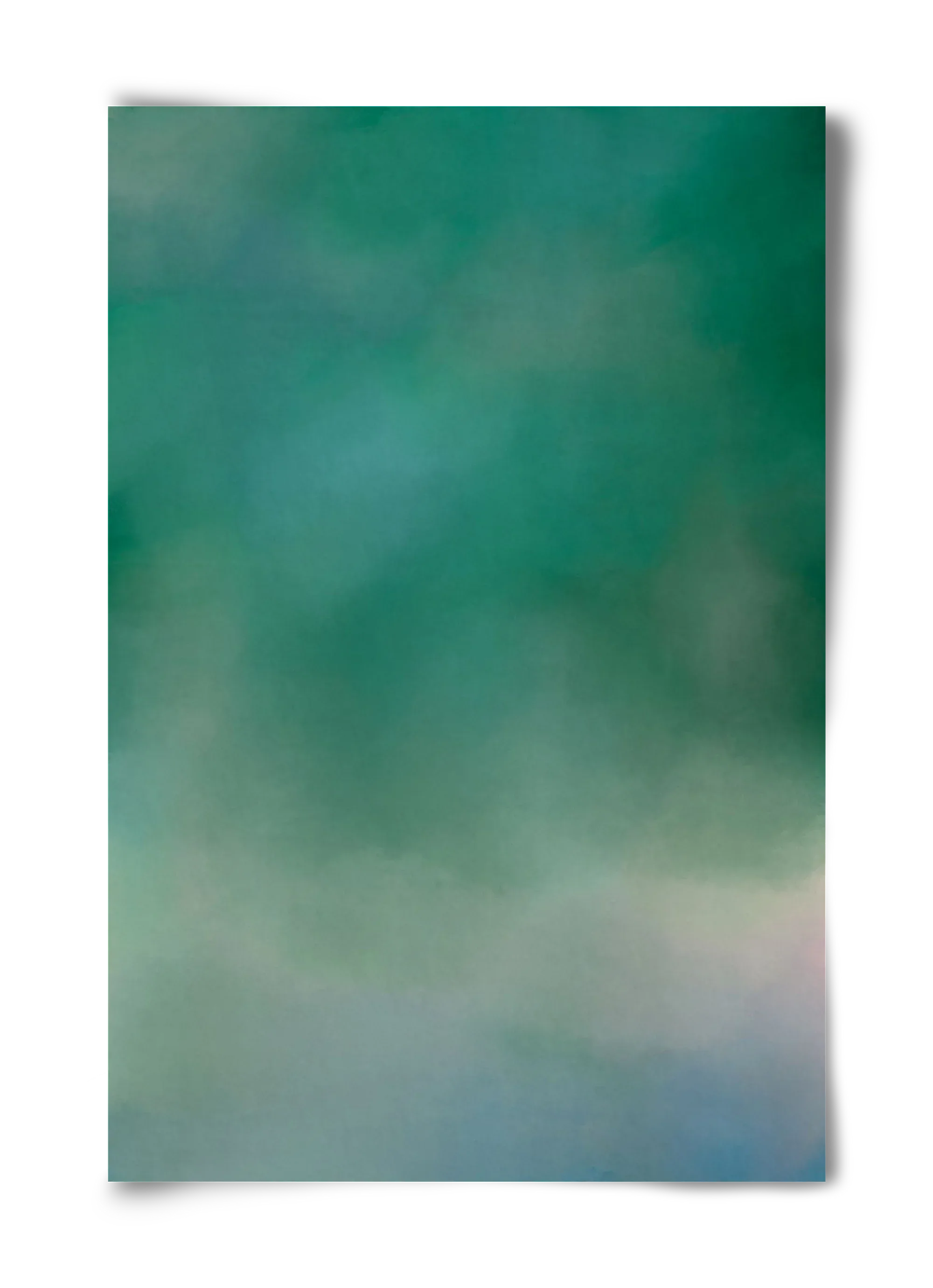 COLOR GRADIENT - 19 - artbridge