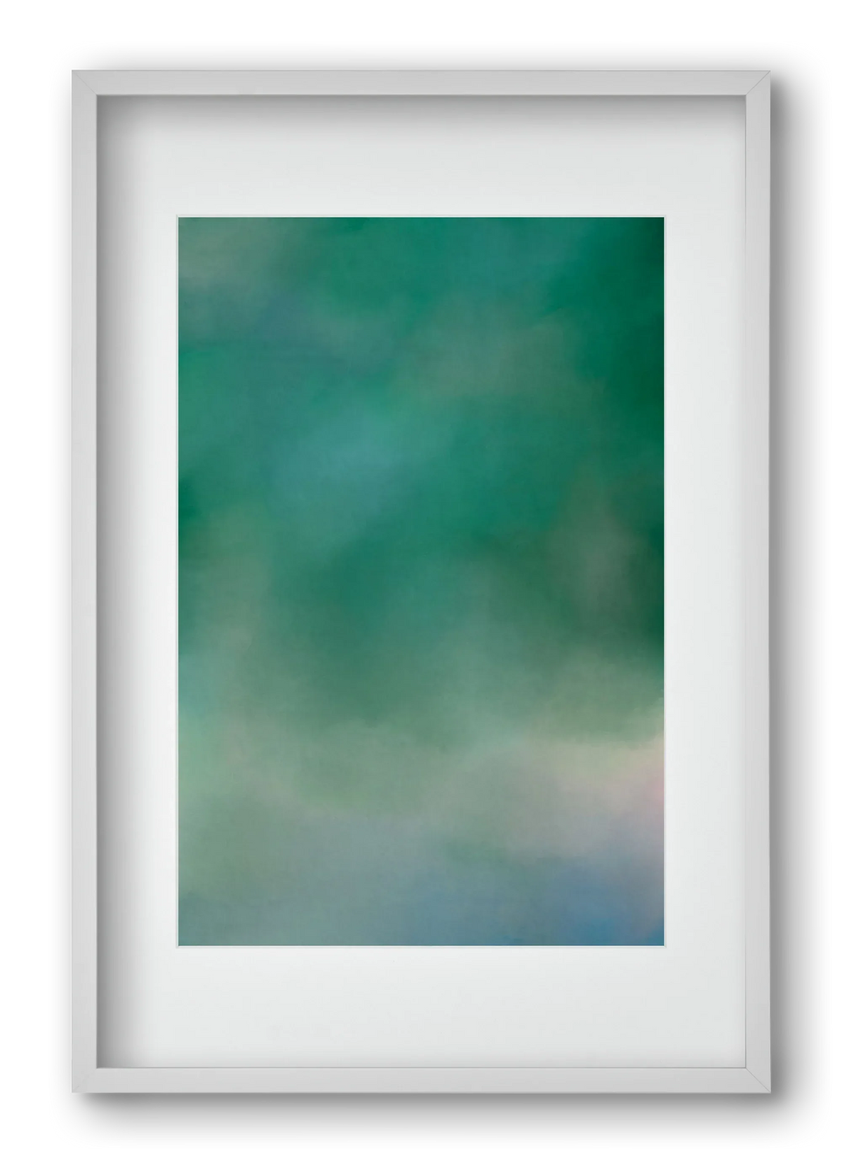 COLOR GRADIENT - 19 - artbridge