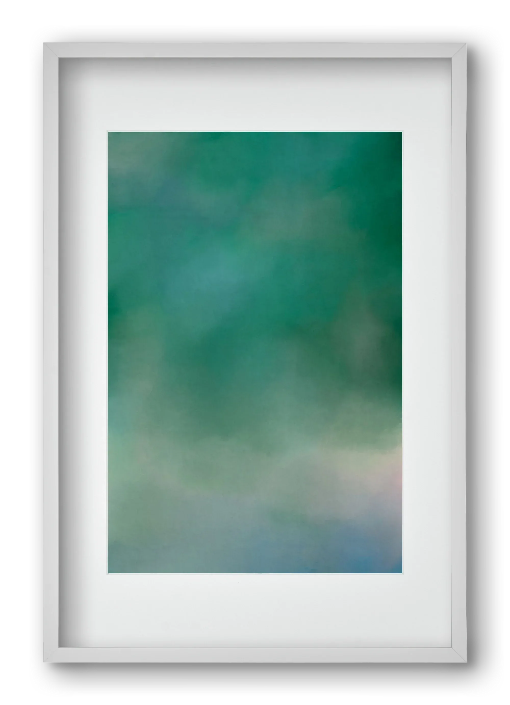 COLOR GRADIENT - 19 - artbridge