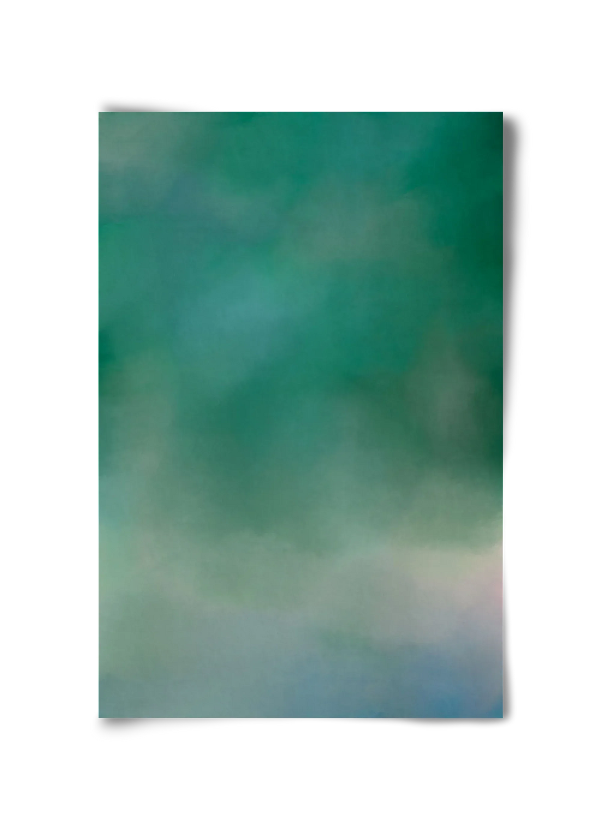 COLOR GRADIENT - 19 - artbridge