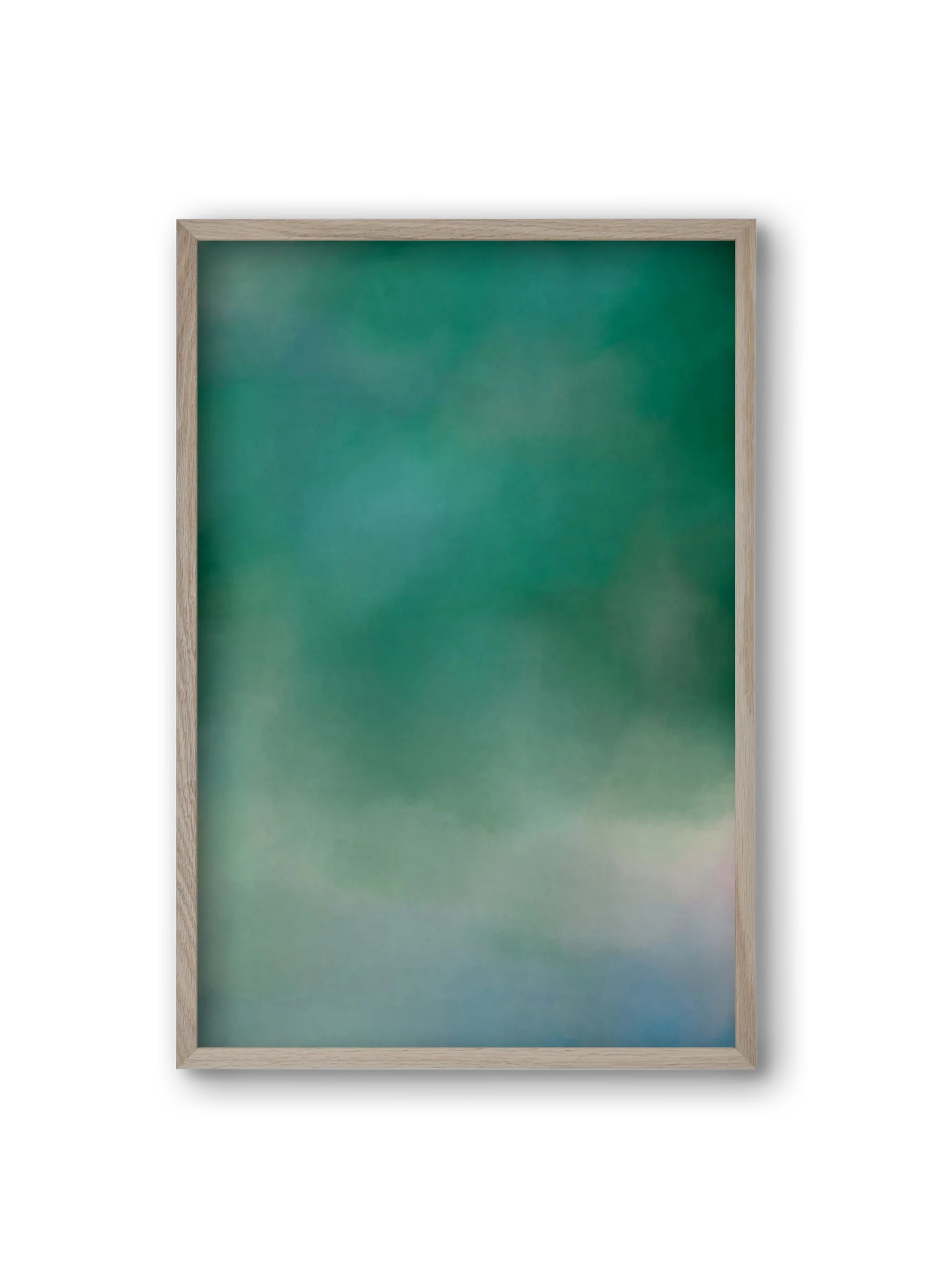 COLOR GRADIENT - 19 - artbridge