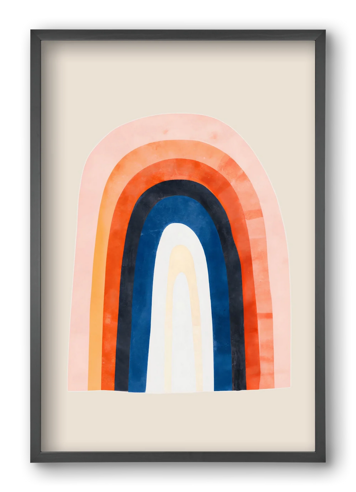 Over the rainbow - artbridge