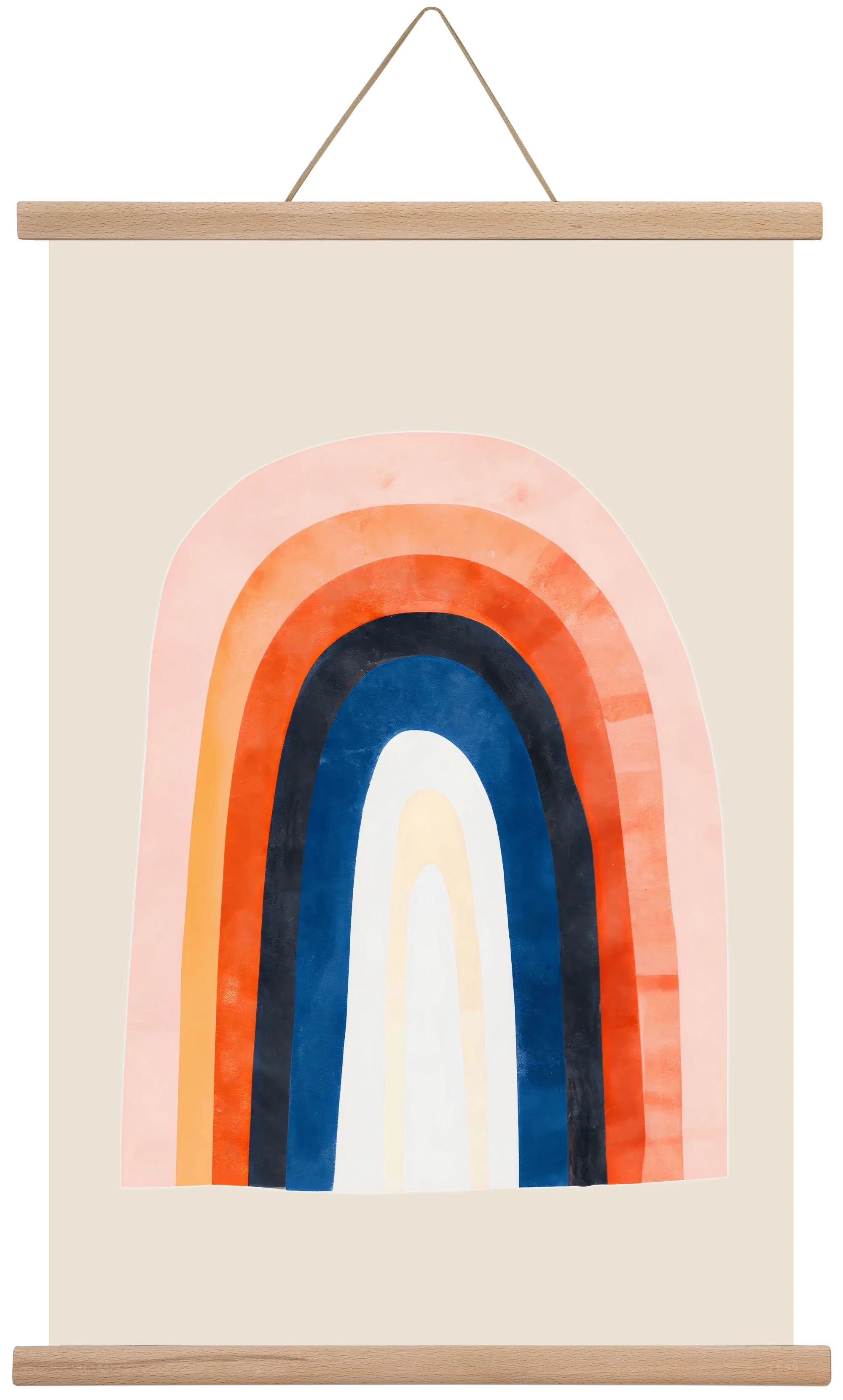Over the rainbow - artbridge