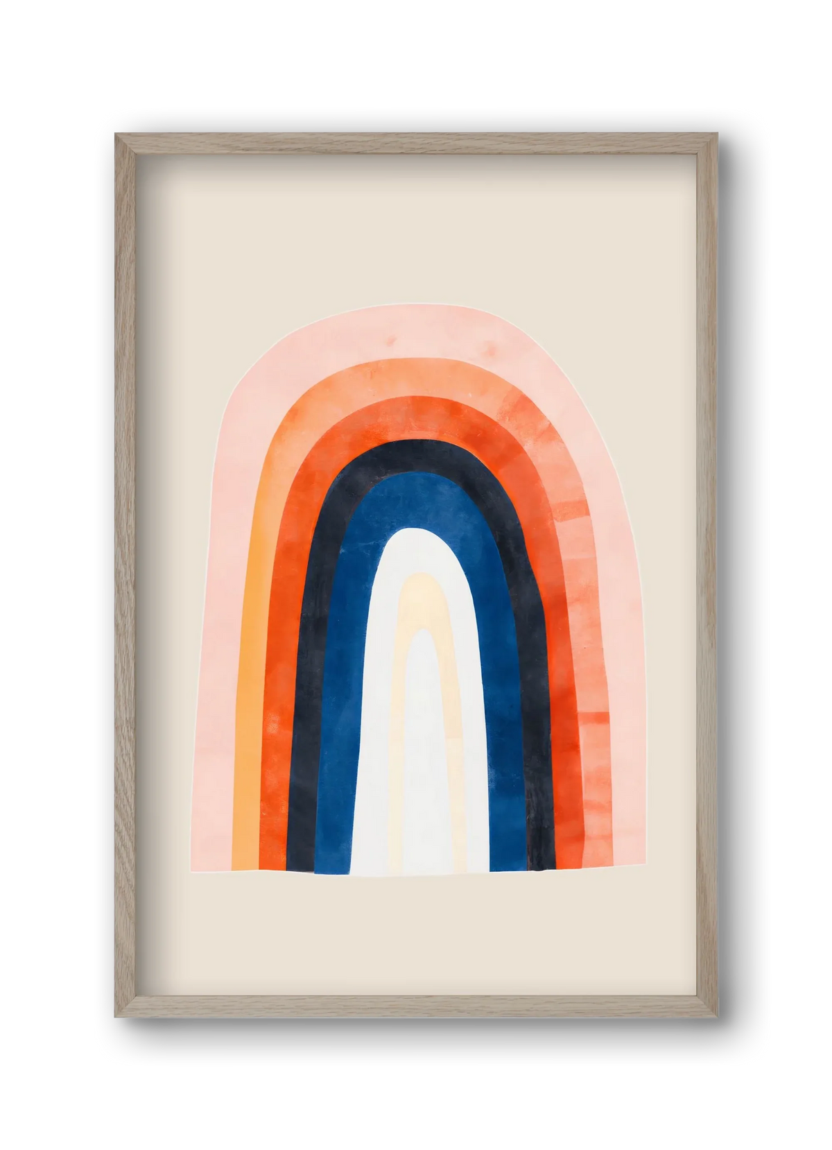 Over the rainbow - artbridge
