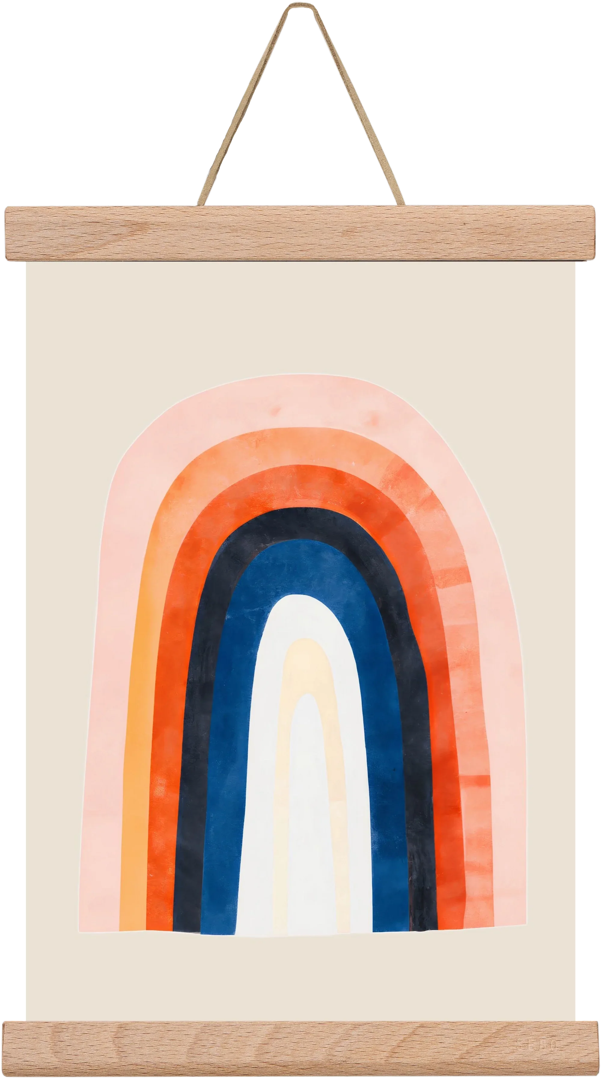 Over the rainbow - artbridge