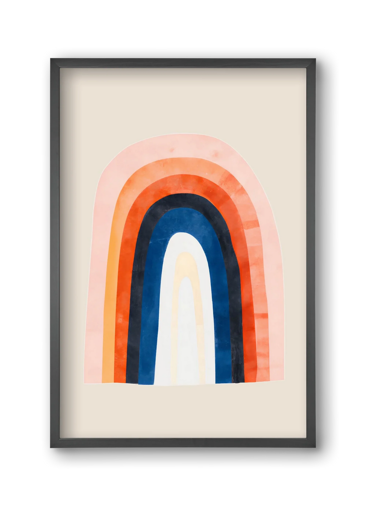 Over the rainbow - artbridge
