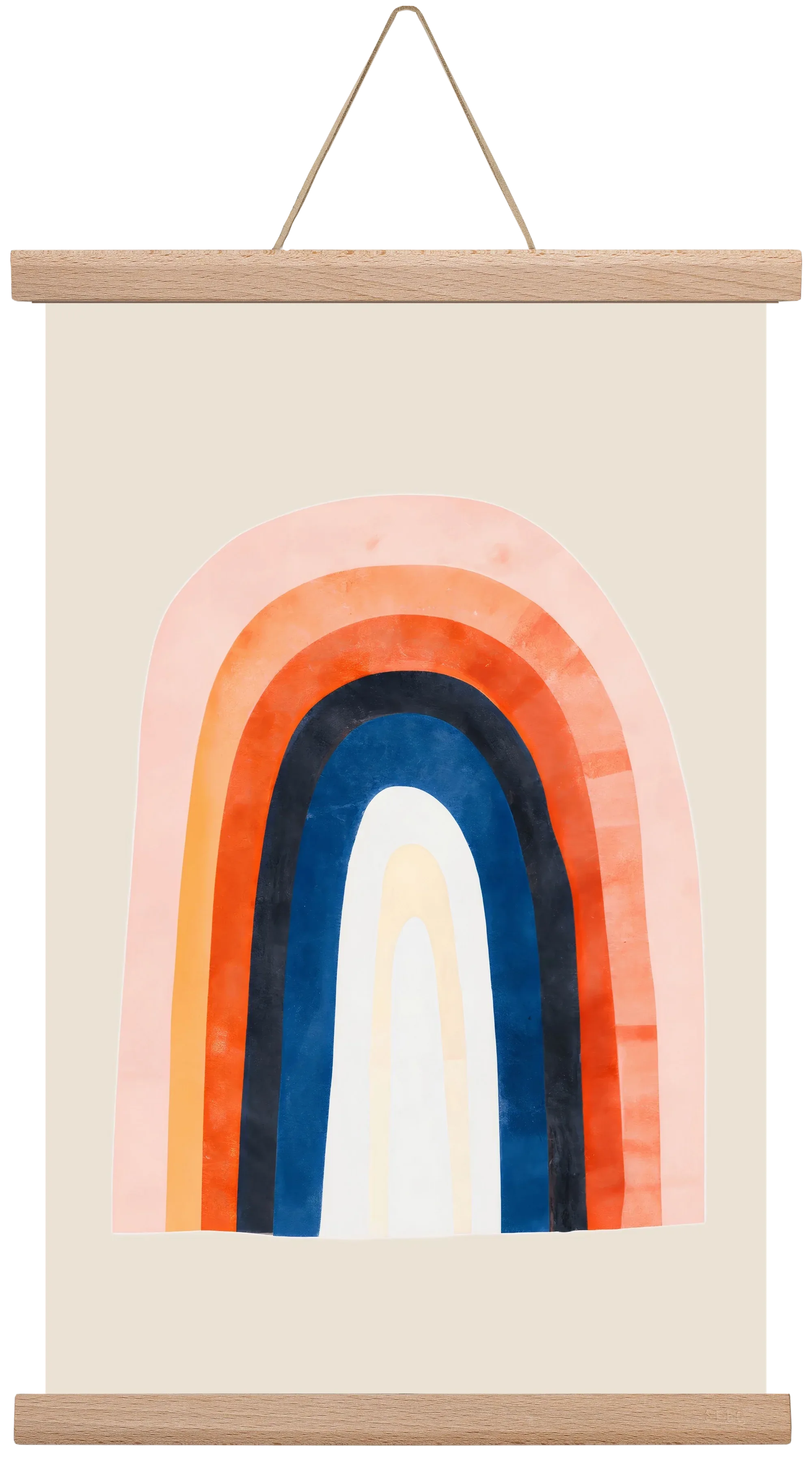 Over the rainbow - artbridge