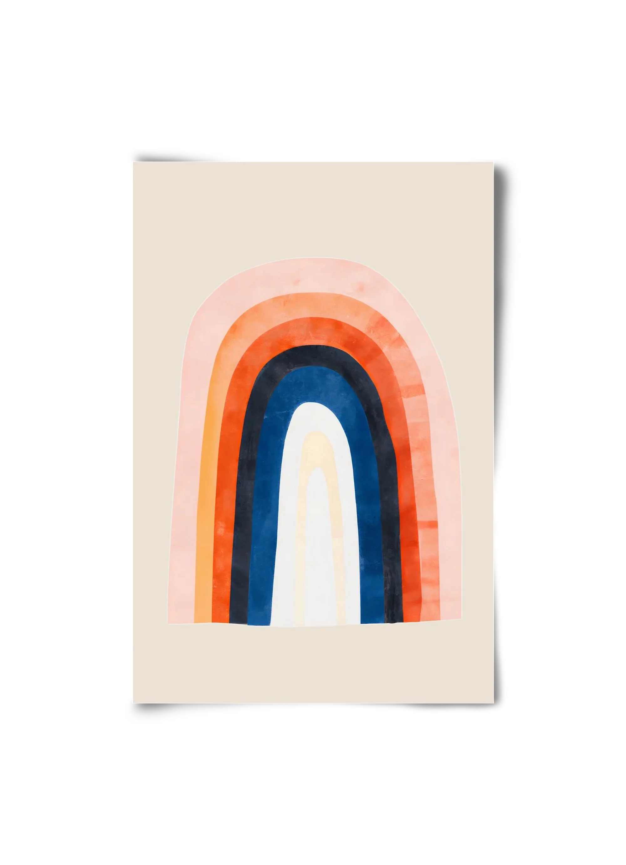 Over the rainbow - artbridge