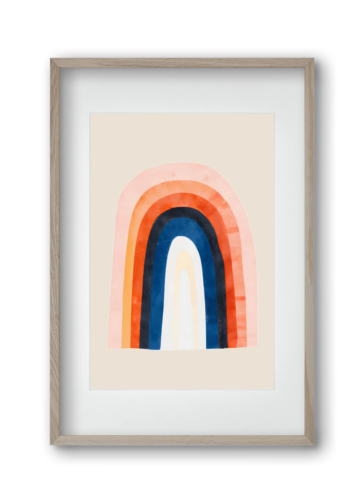 Over the rainbow - artbridge