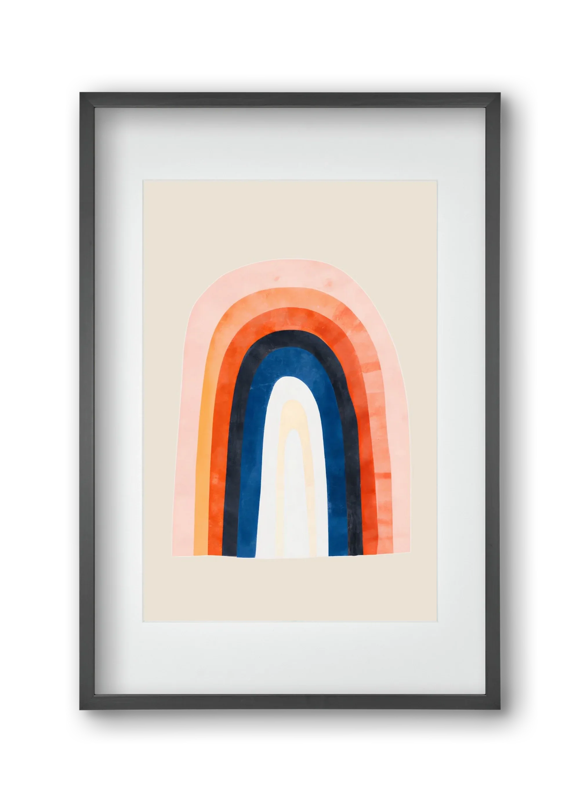 Over the rainbow - artbridge