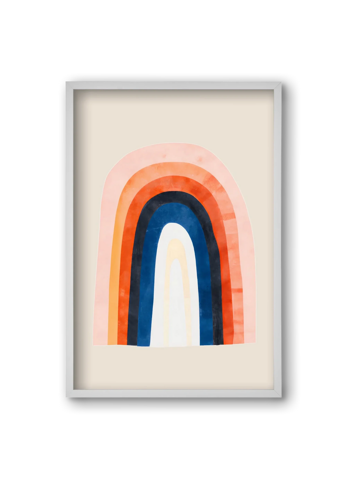 Over the rainbow - artbridge