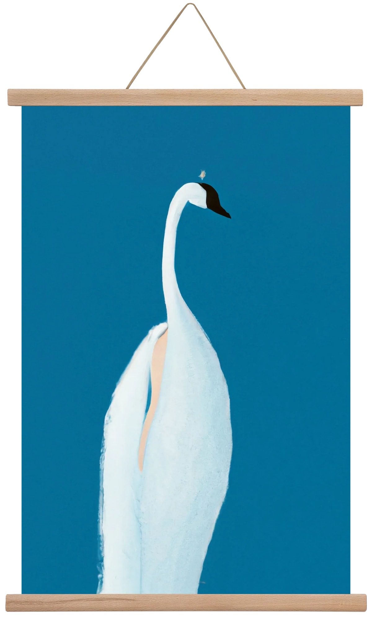 Swan maybe - artbridge