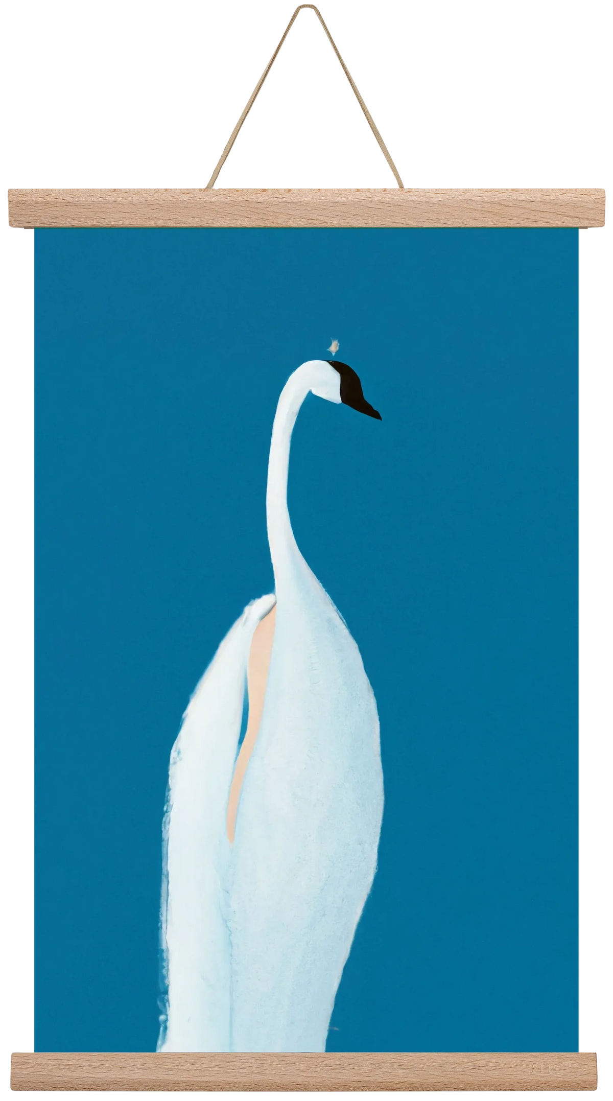 Swan maybe - artbridge