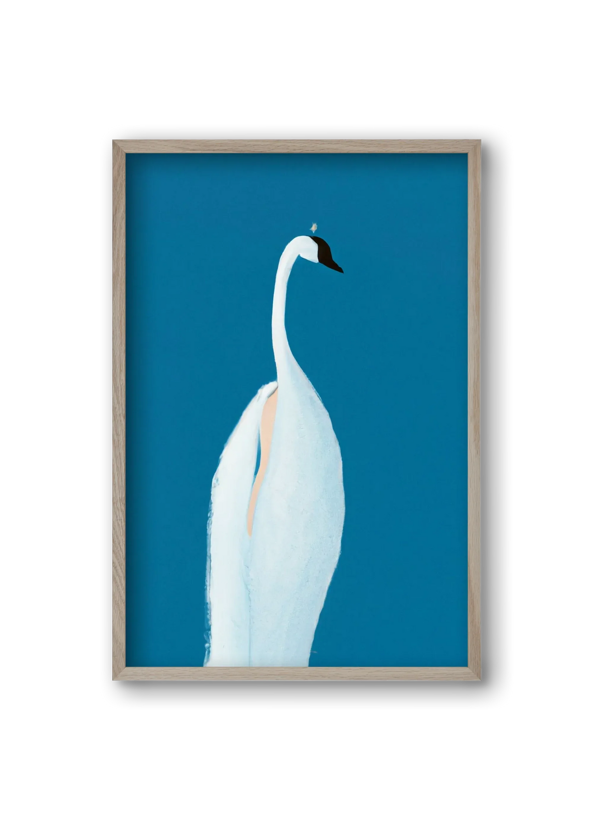 Swan maybe - artbridge