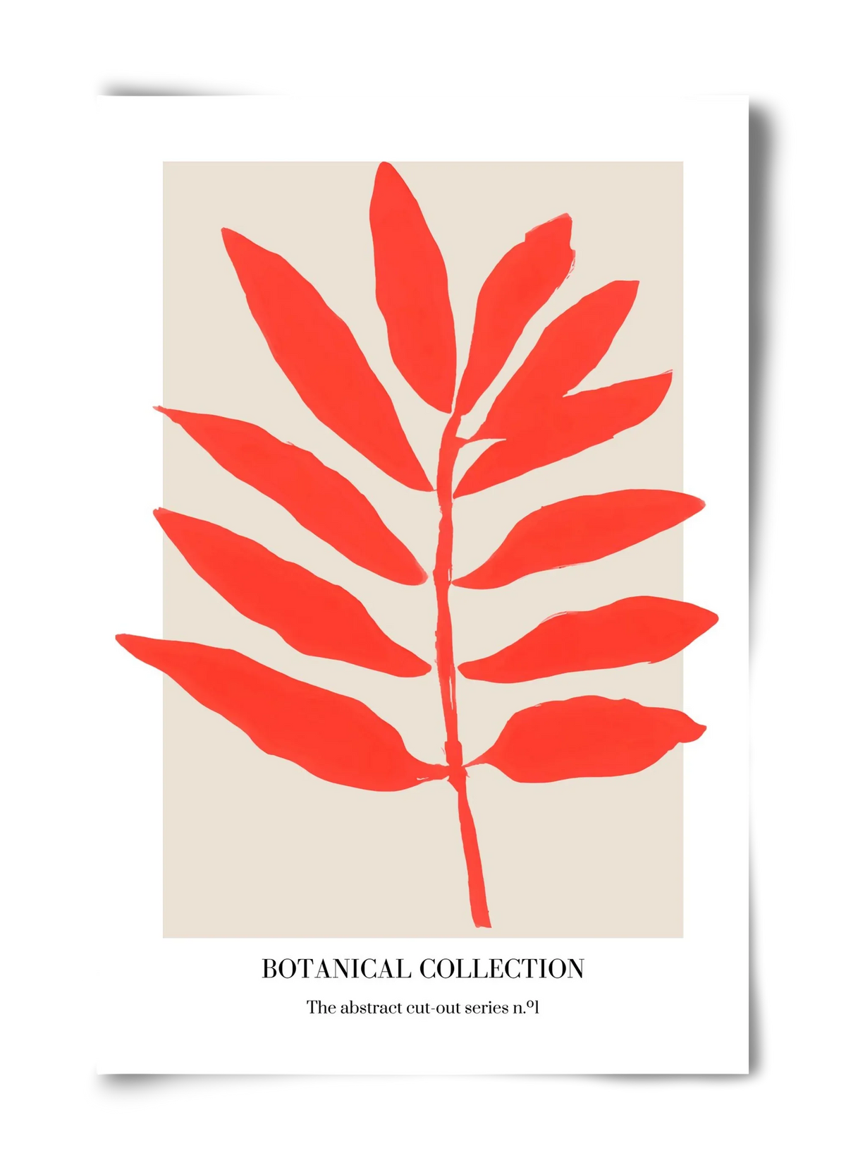 Botanical collection 1 - artbridge