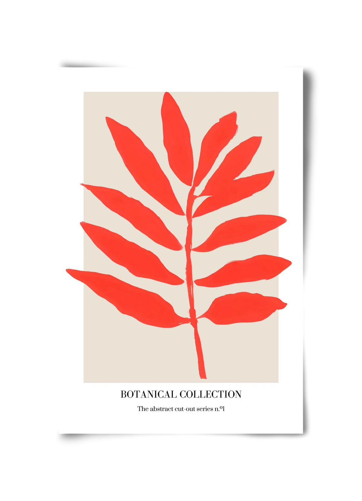 Botanical collection 1 - artbridge