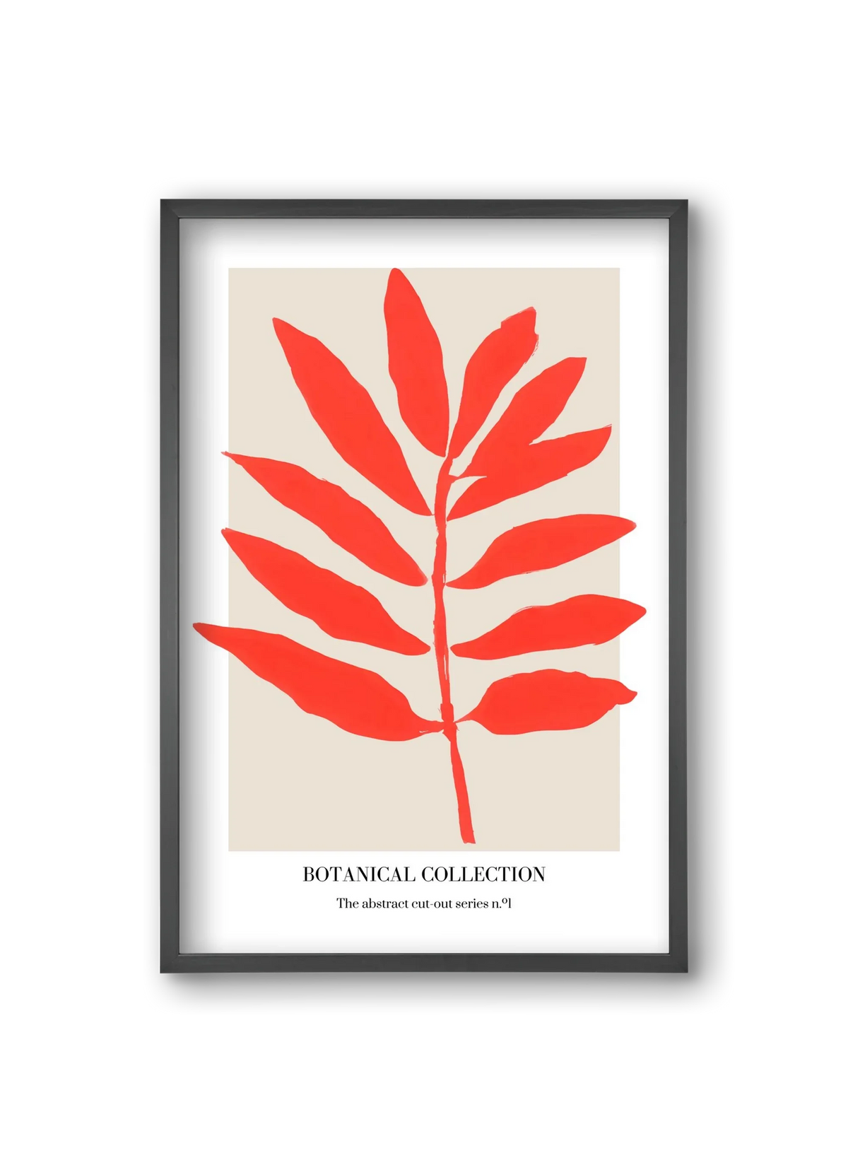 Botanical collection 1 - artbridge