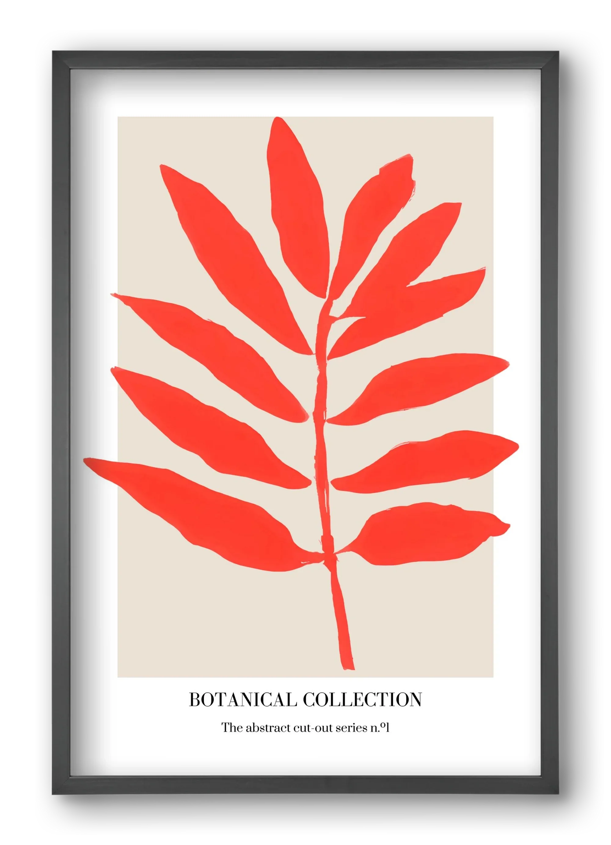 Botanical collection 1 - artbridge