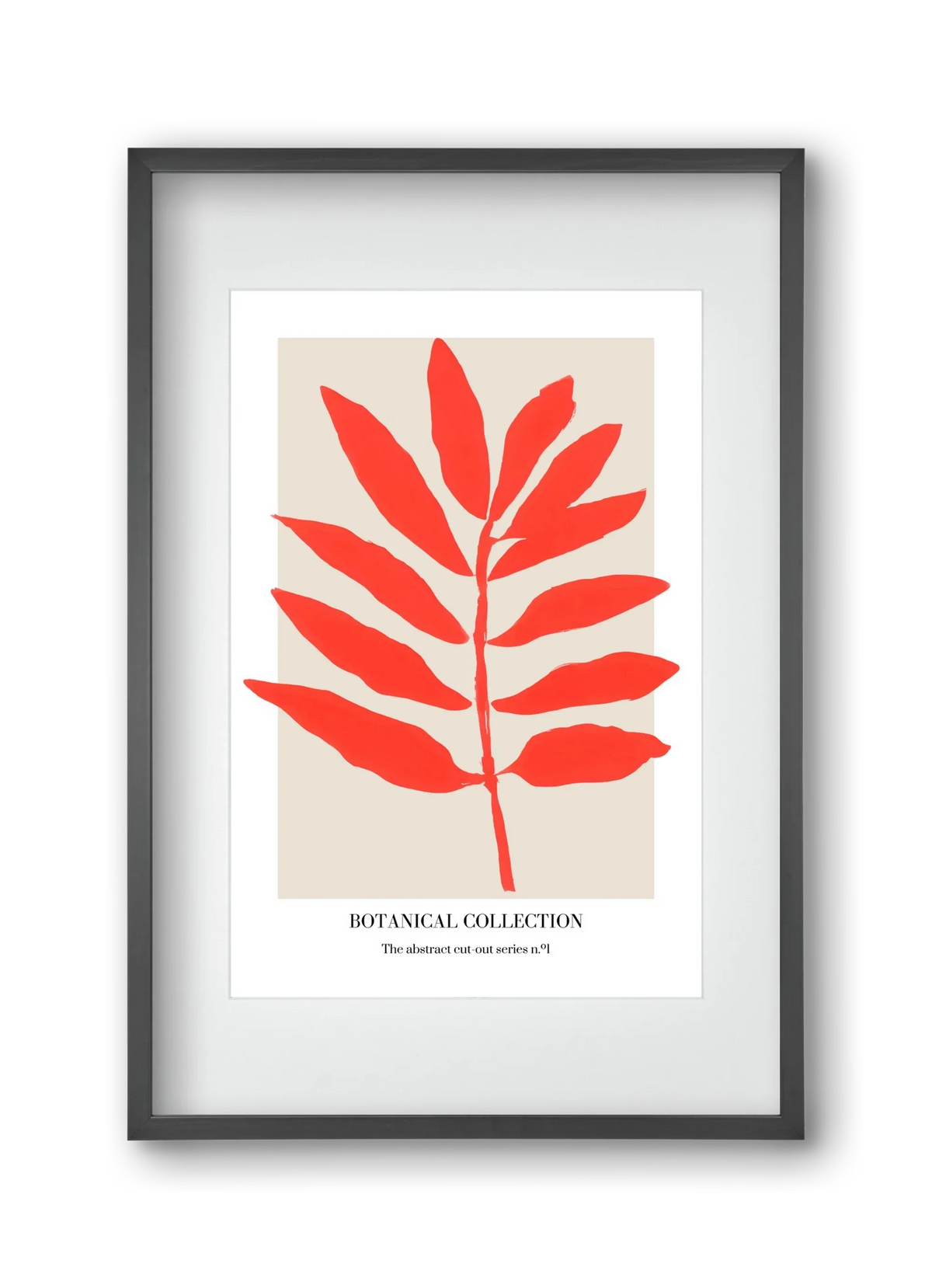 Botanical collection 1 - artbridge