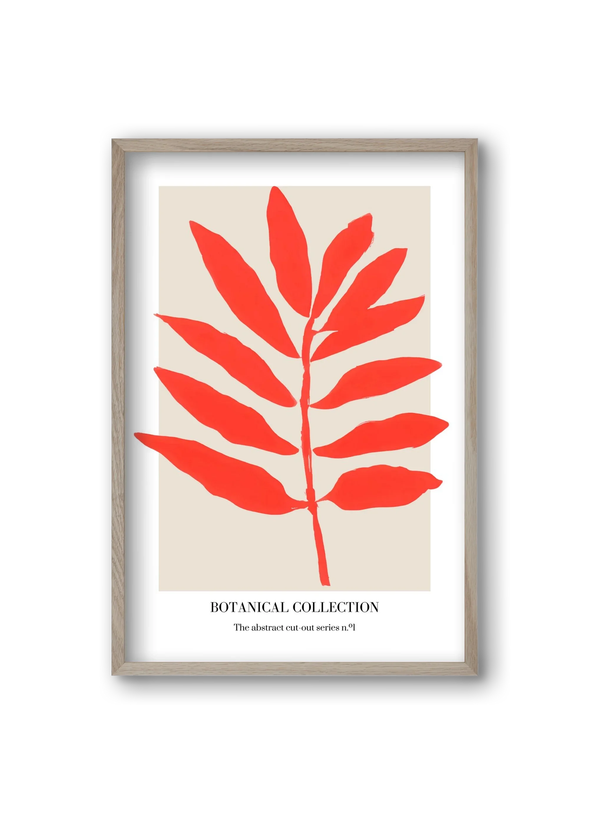 Botanical collection 1 - artbridge