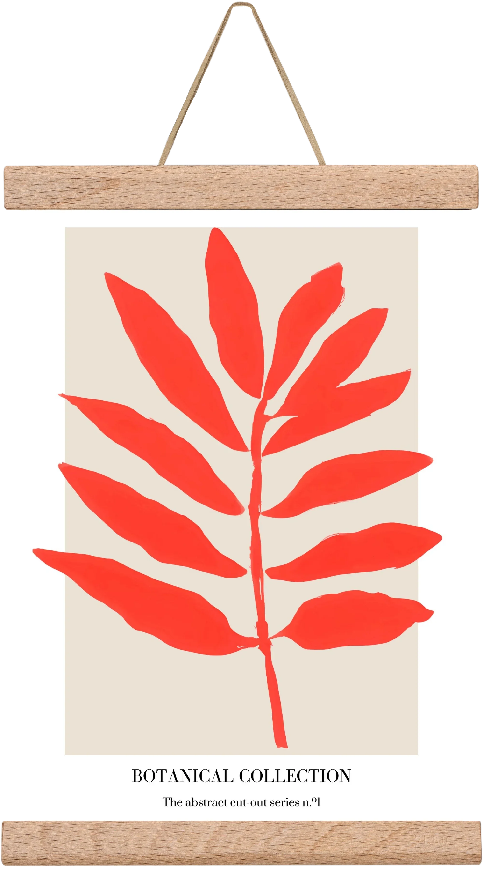 Botanical collection 1 - artbridge